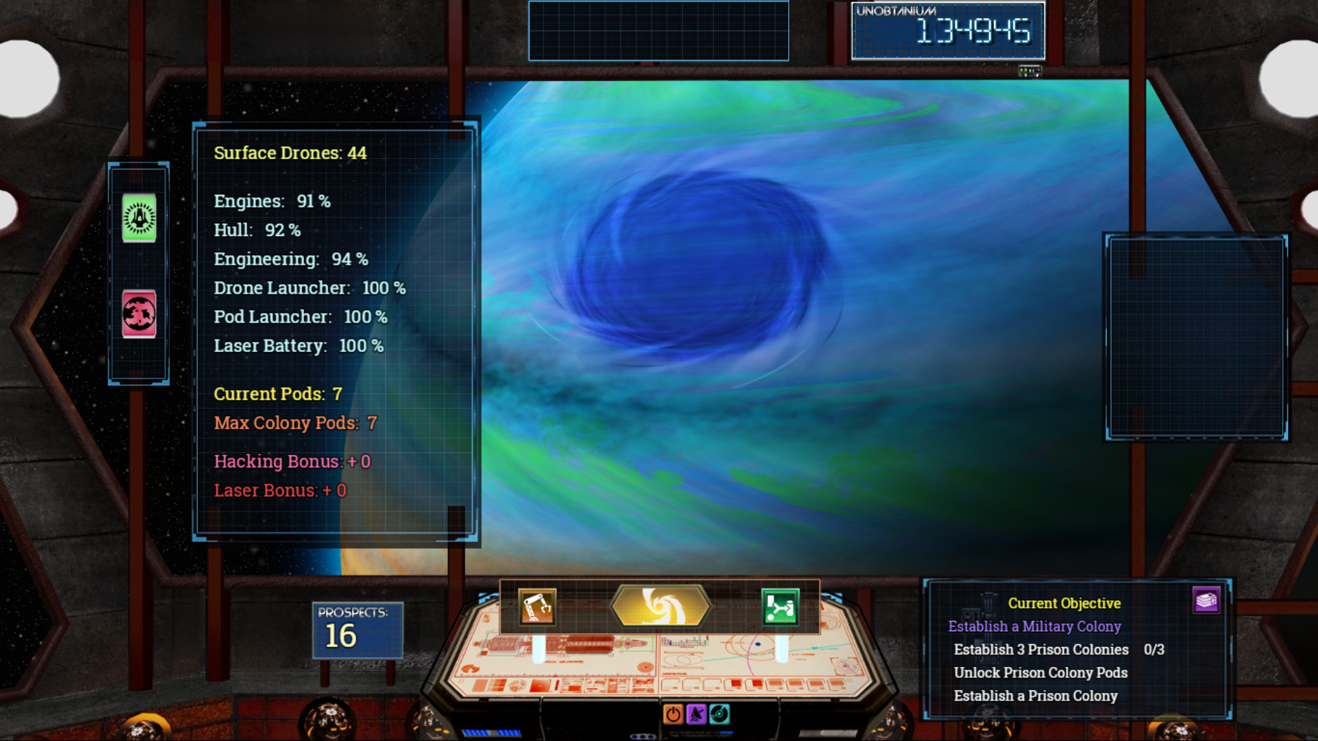Colony Prospector screenshot 32
