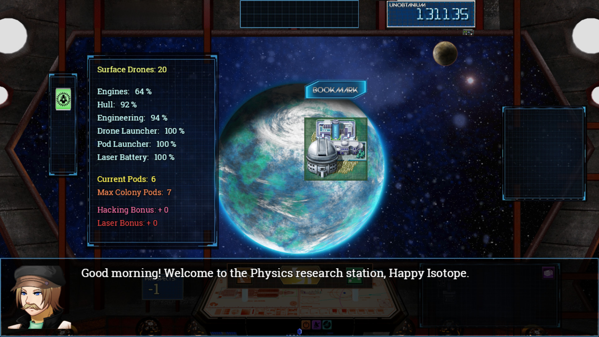 Colony Prospector screenshot 16