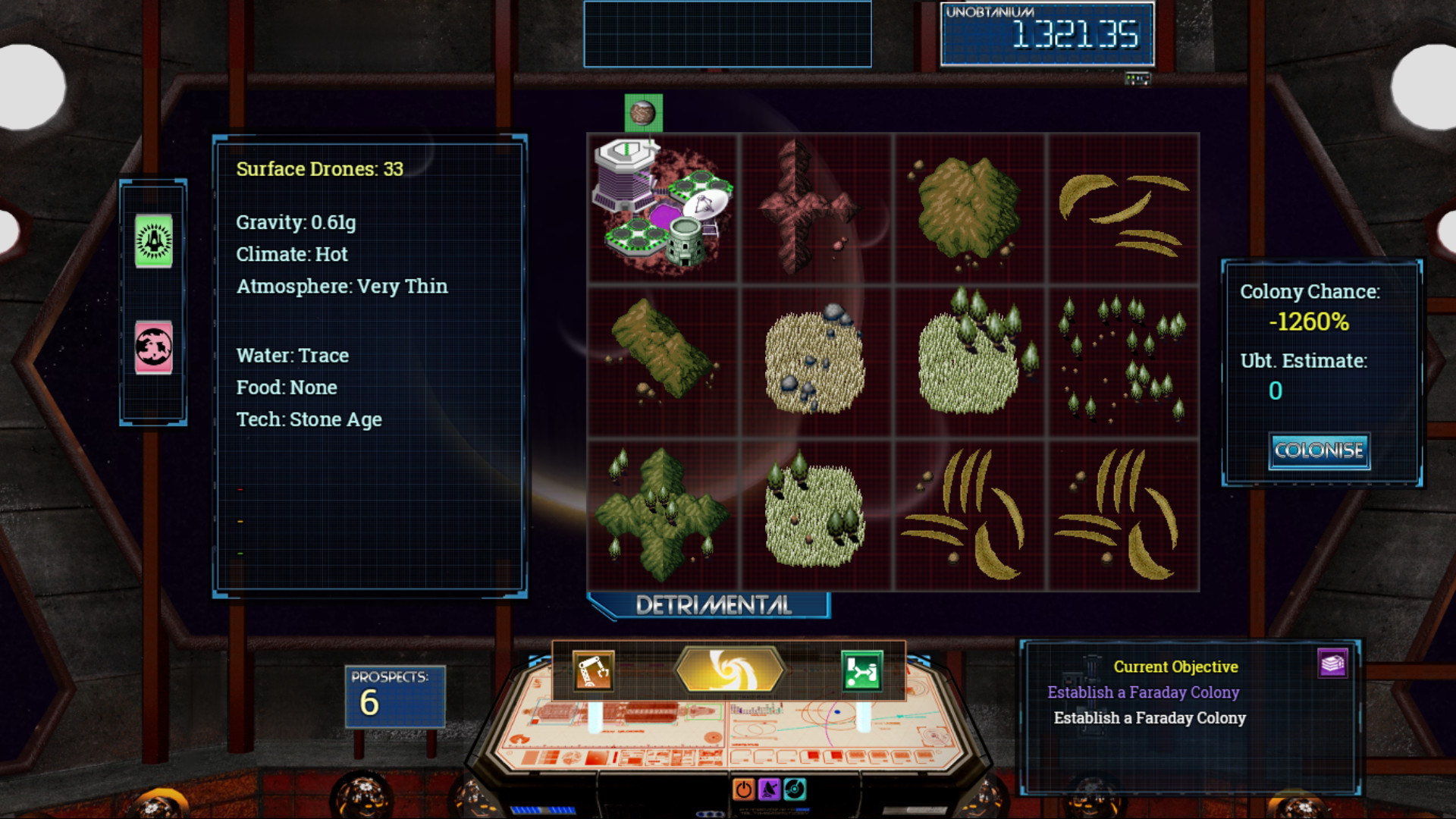 Colony Prospector screenshot 28