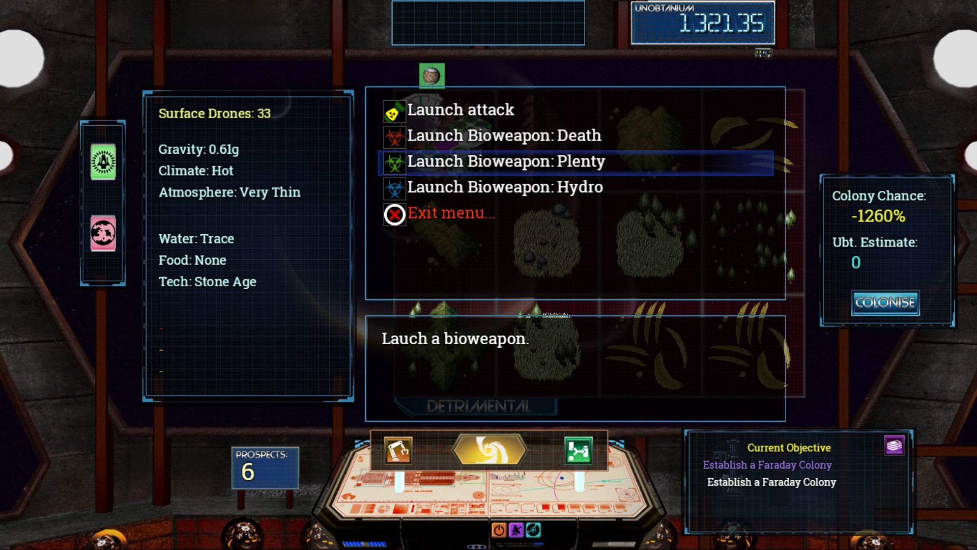 Colony Prospector screenshot 19