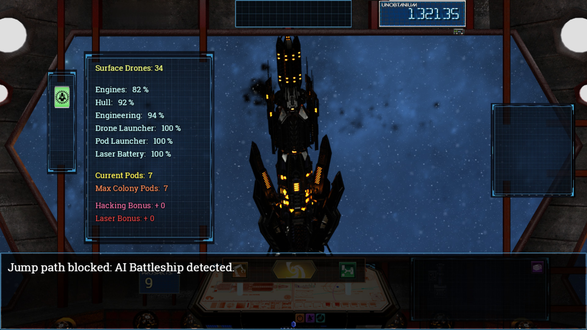 Colony Prospector screenshot 13