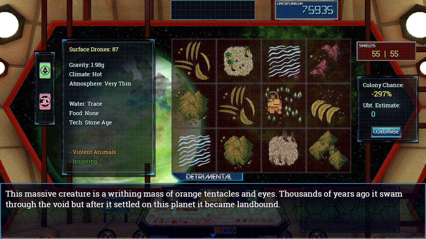 Colony Prospector screenshot 22
