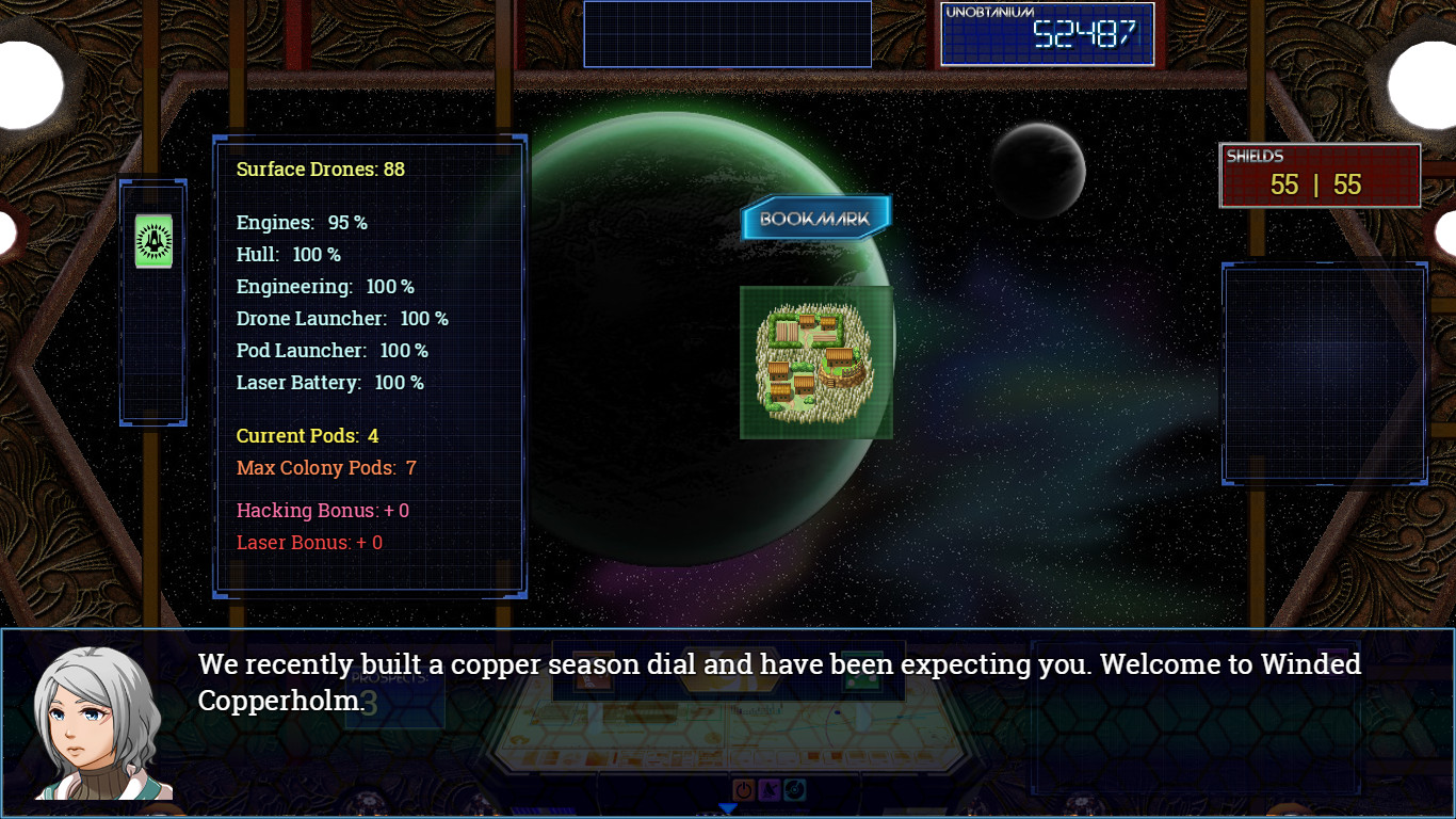 Colony Prospector screenshot 44
