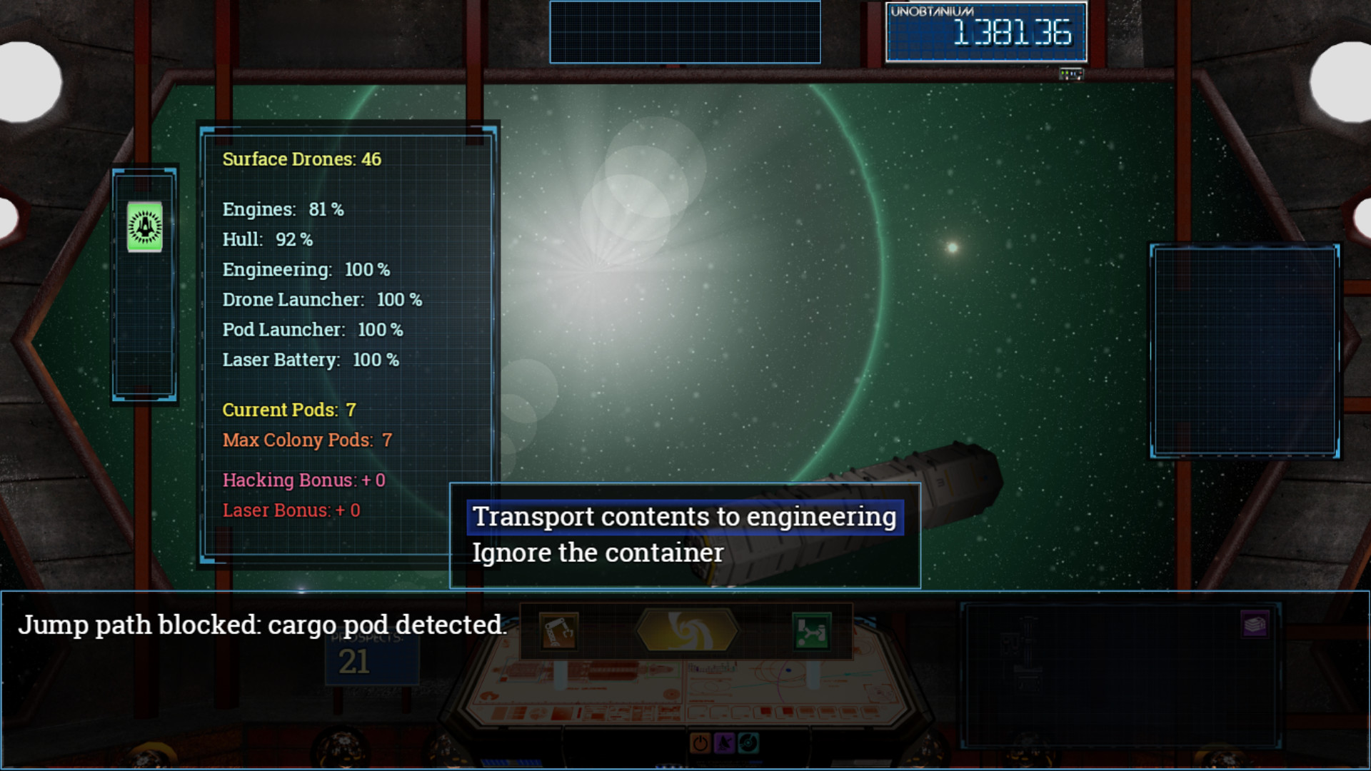 Colony Prospector screenshot 11