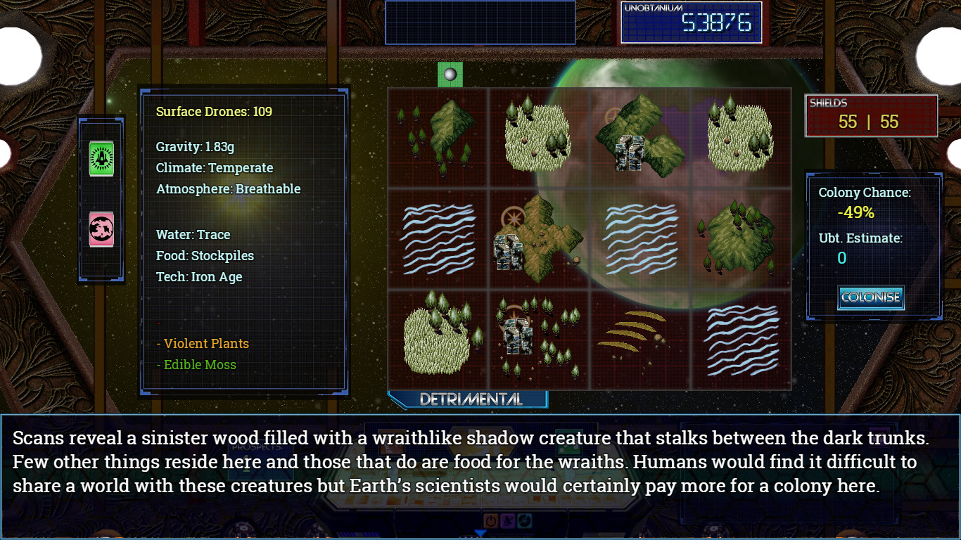 Colony Prospector screenshot 46