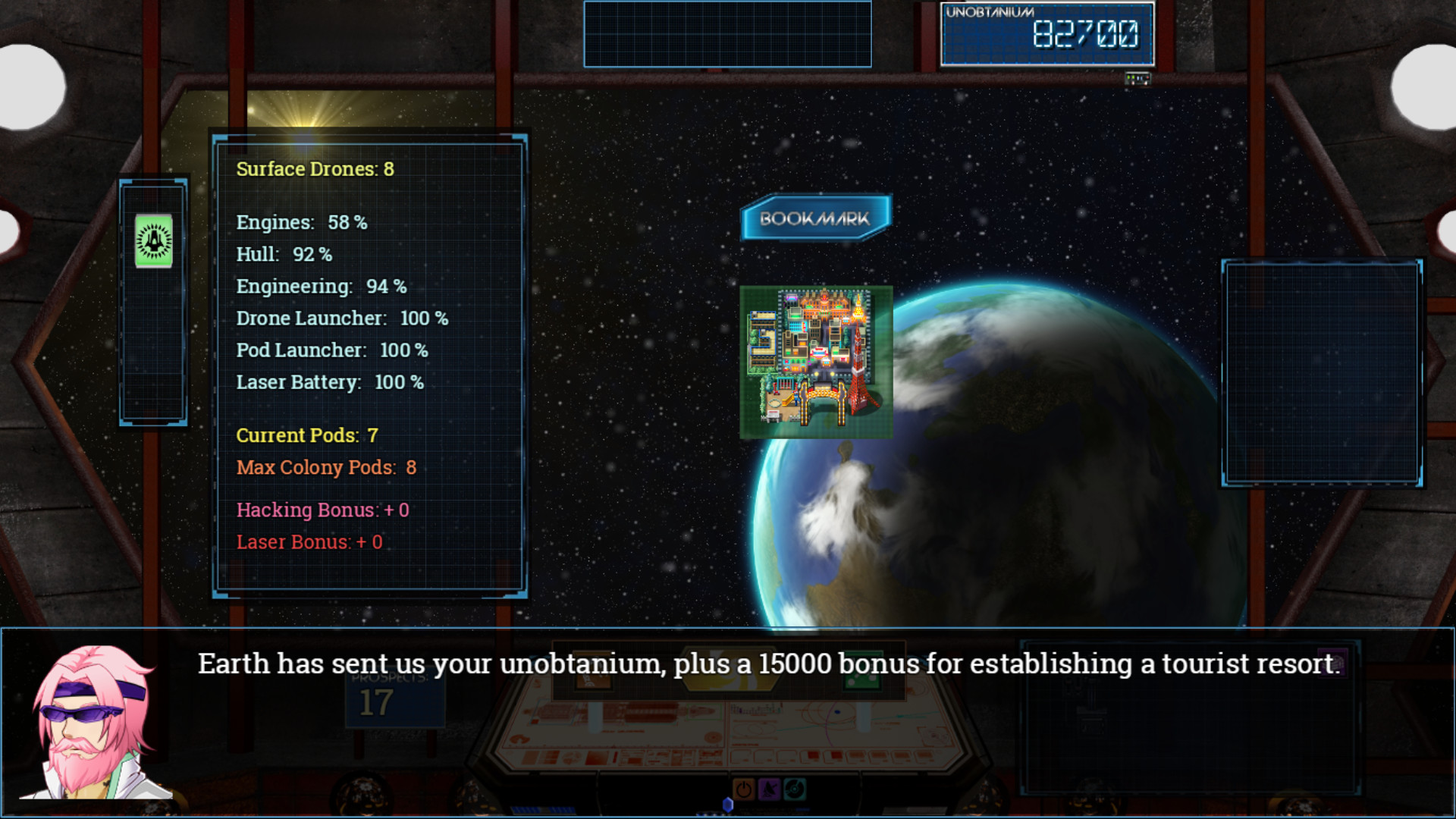Colony Prospector screenshot 26