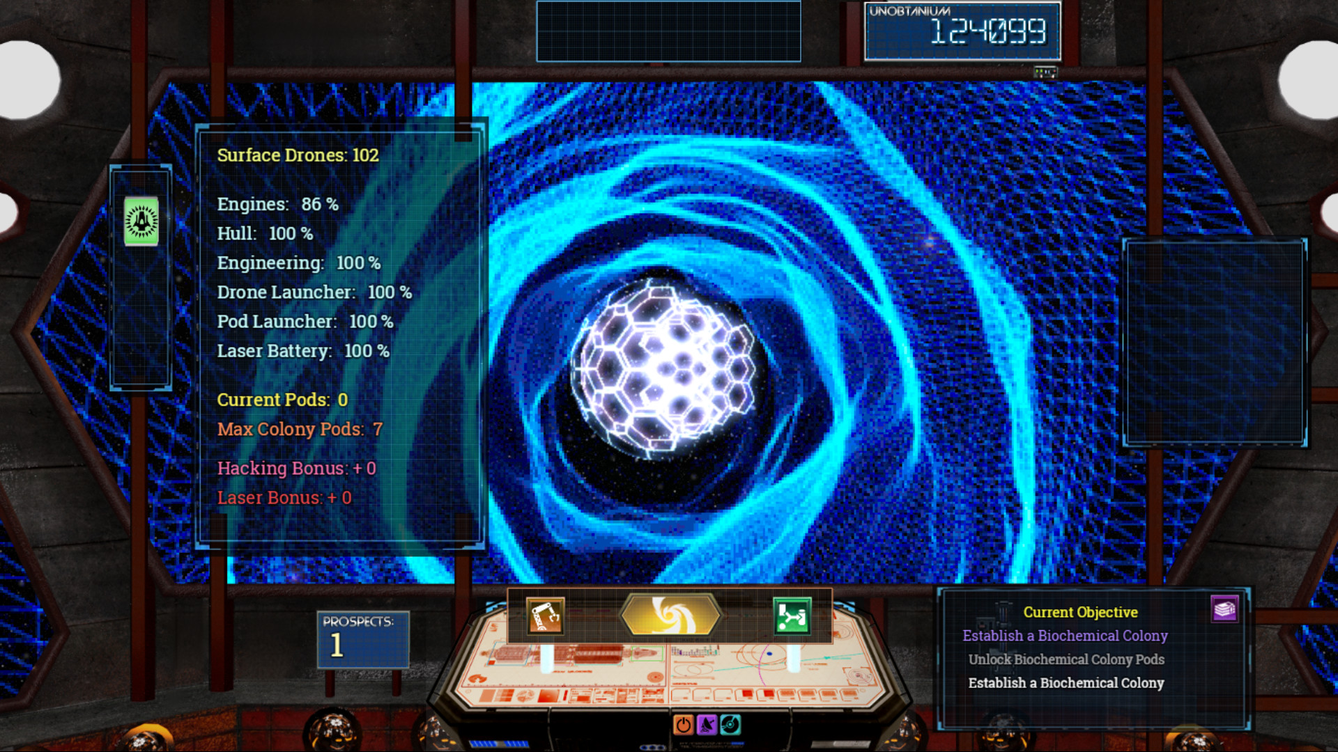 Colony Prospector screenshot 9
