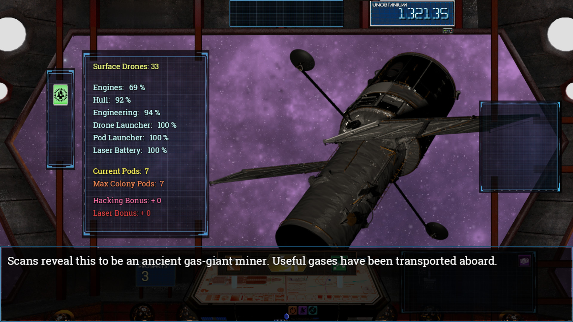 Colony Prospector screenshot 36