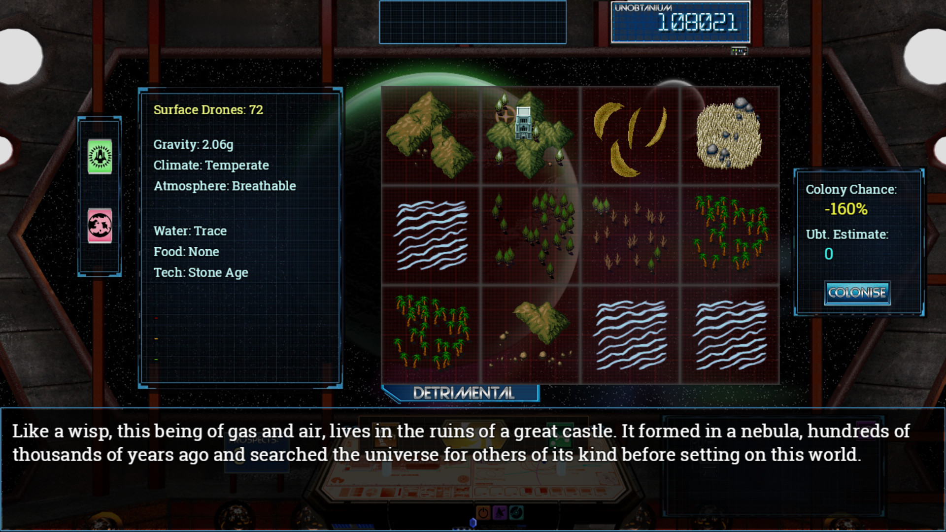 Colony Prospector screenshot 24