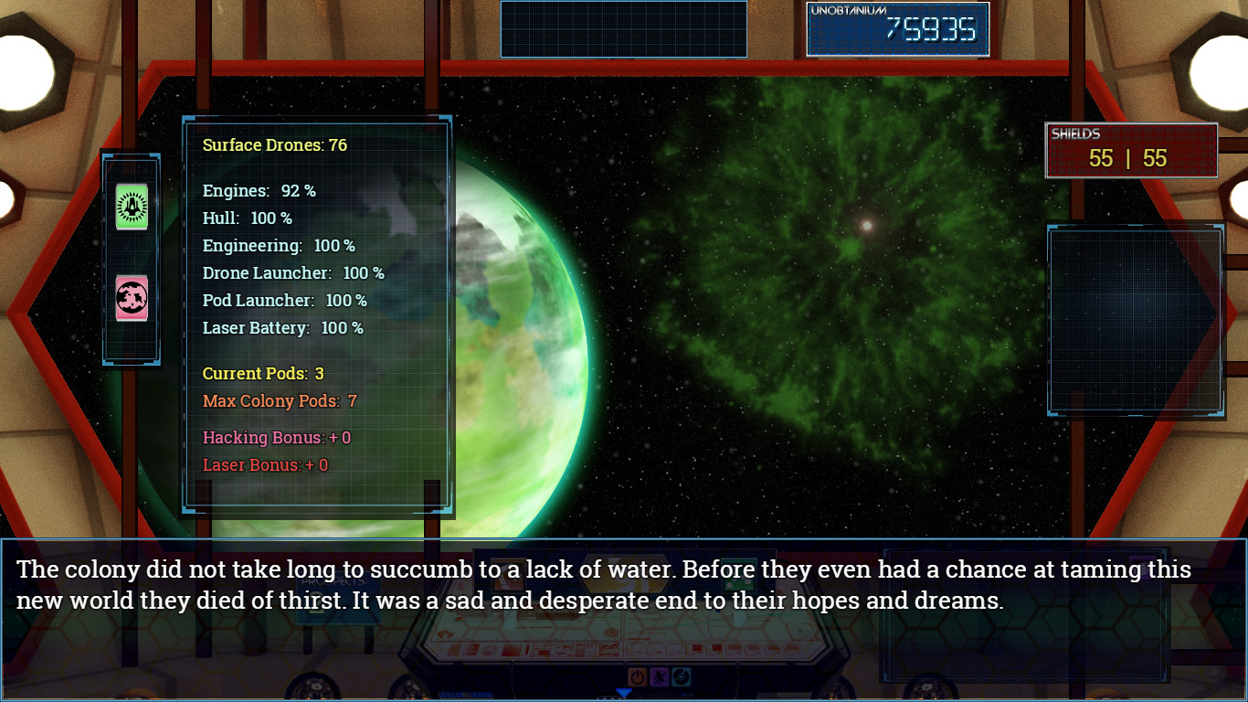 Colony Prospector screenshot 45