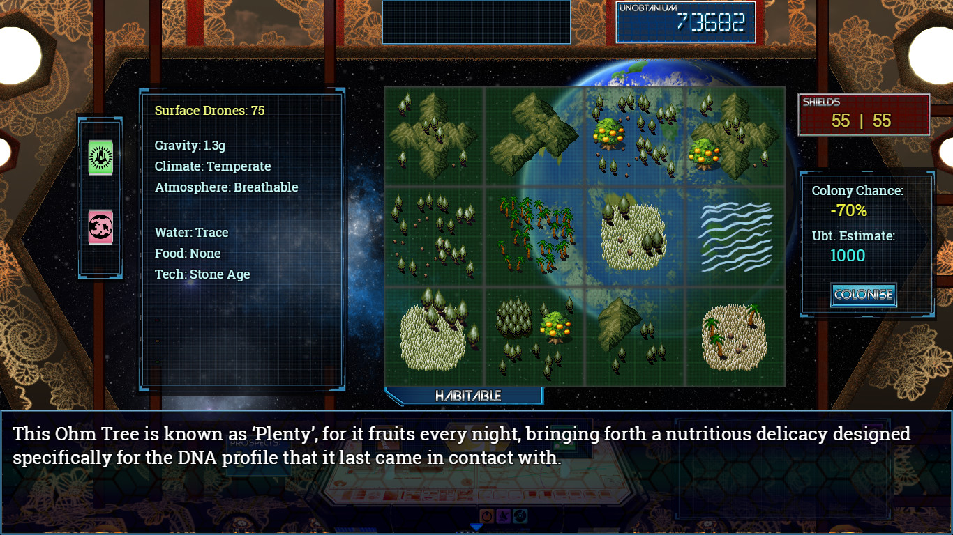 Colony Prospector screenshot 33