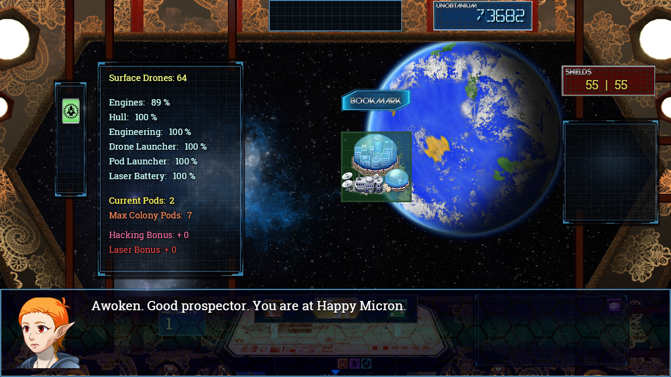 Colony Prospector screenshot 14