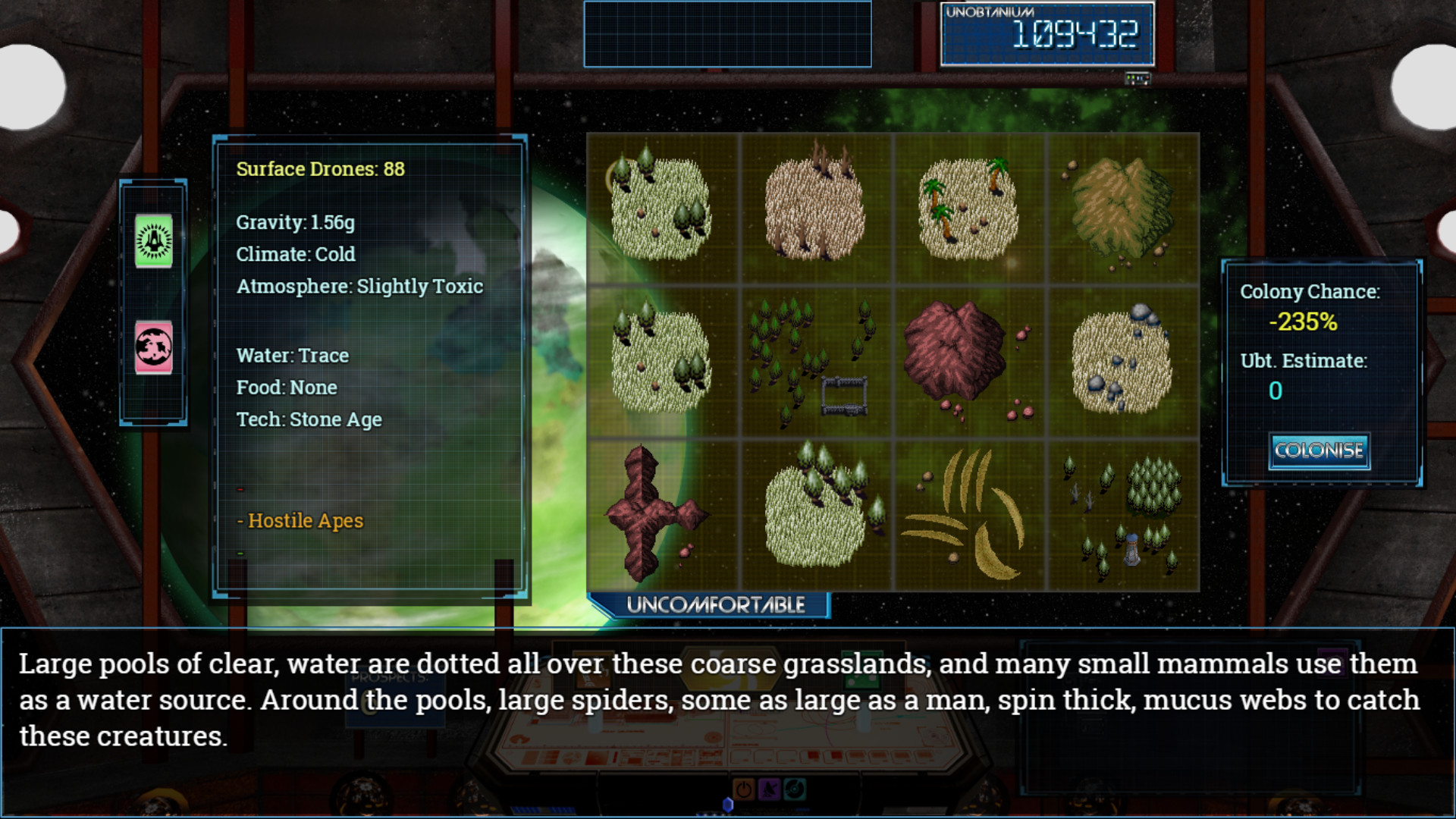 Colony Prospector screenshot 40