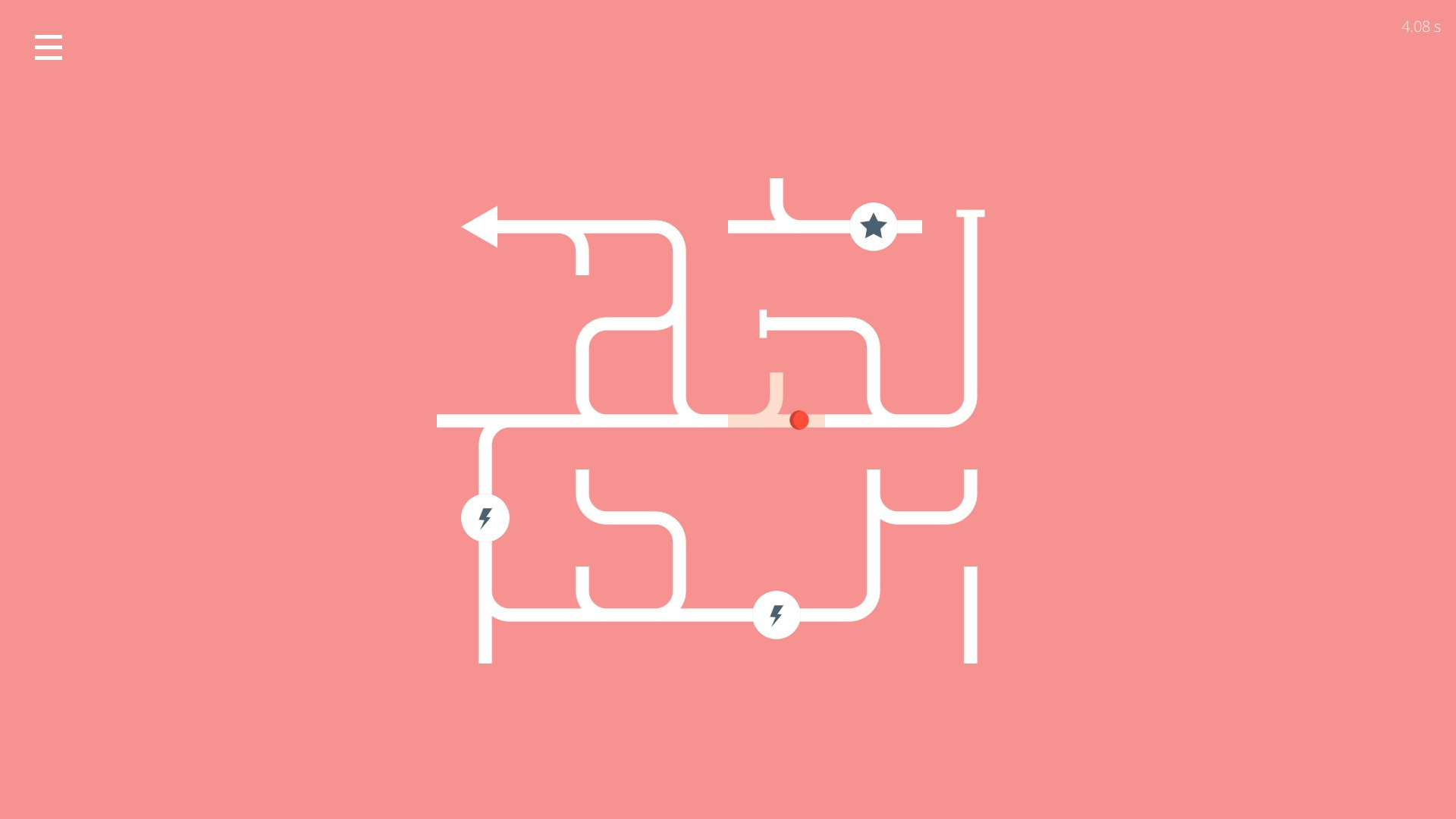 DotLine screenshot 5