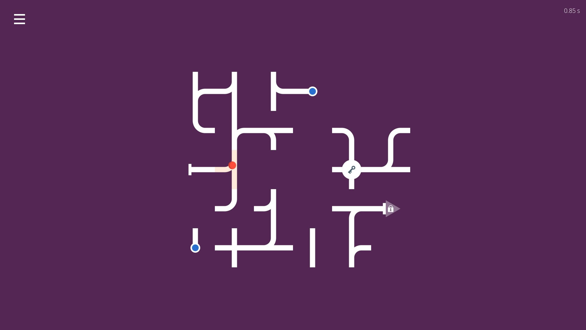 DotLine screenshot 7