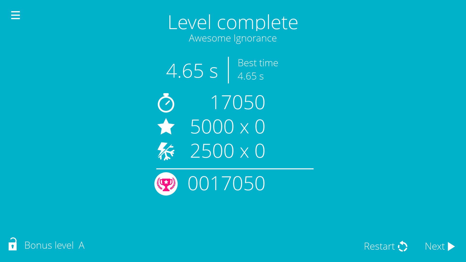 DotLine screenshot 4