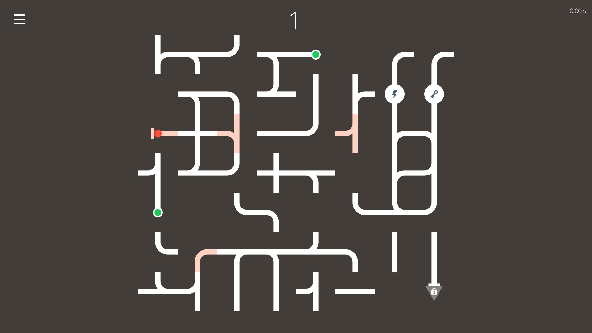DotLine screenshot 8