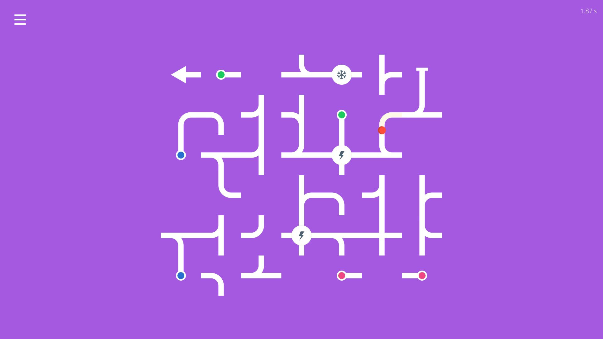 DotLine screenshot 6