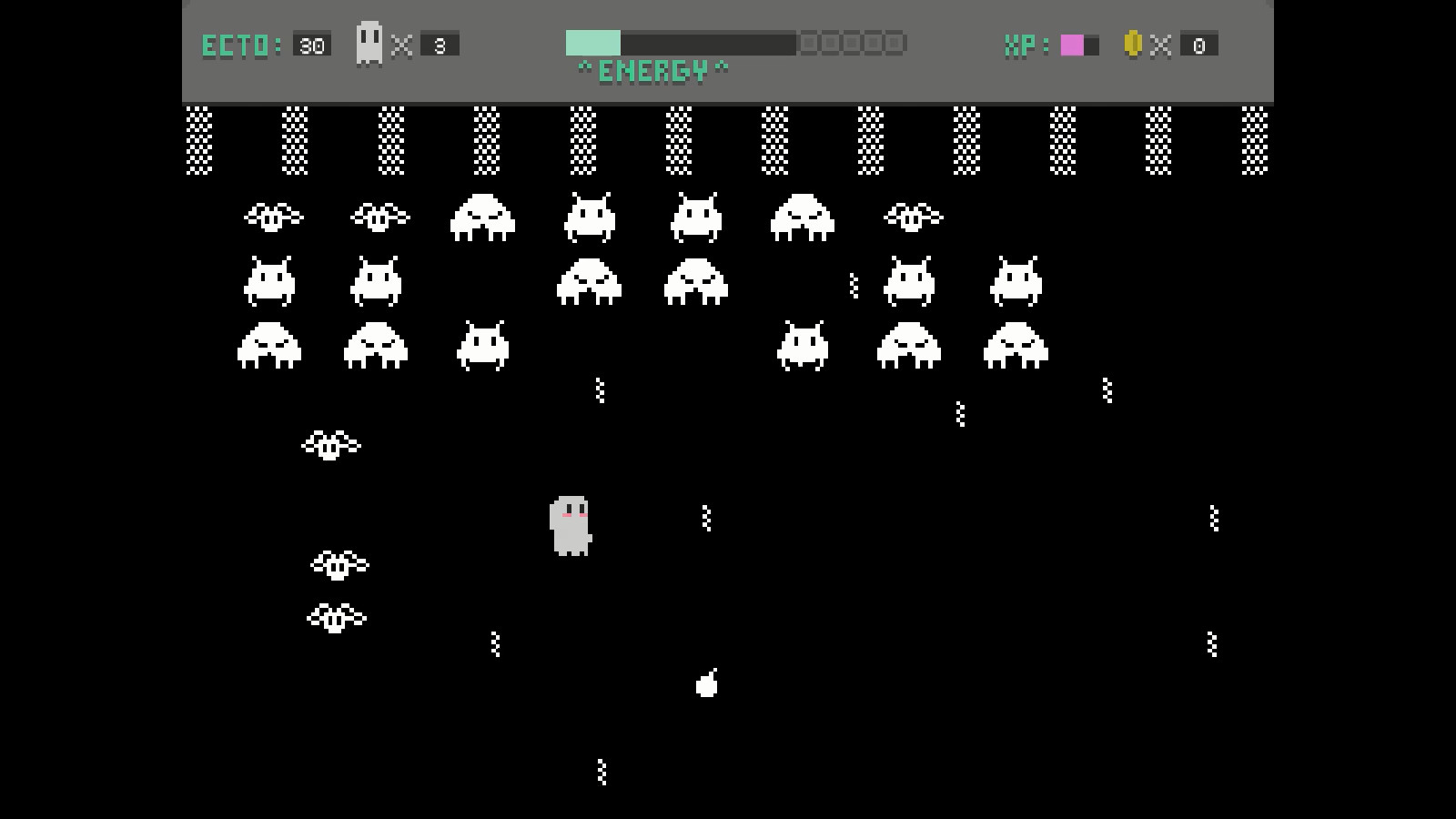 GhostGame screenshot 7