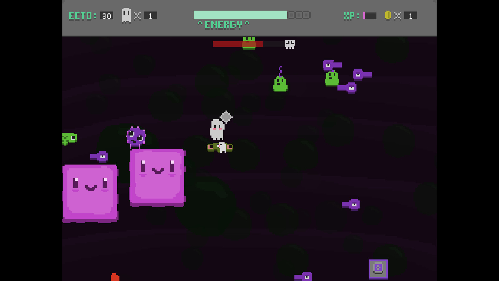 GhostGame screenshot 6