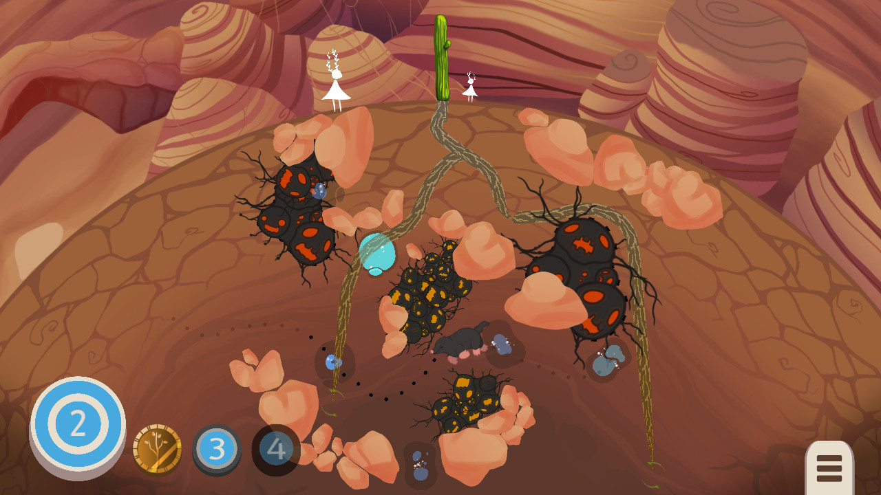 The Forest Below screenshot 4