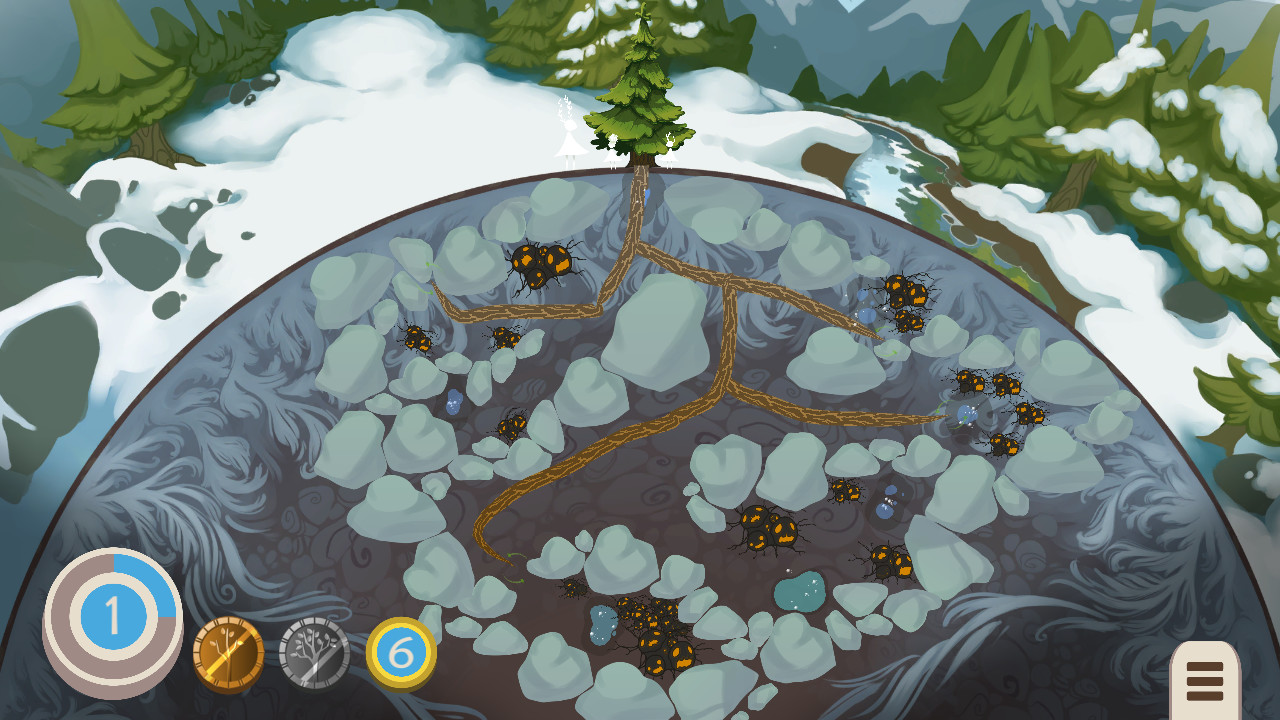 The Forest Below screenshot 5