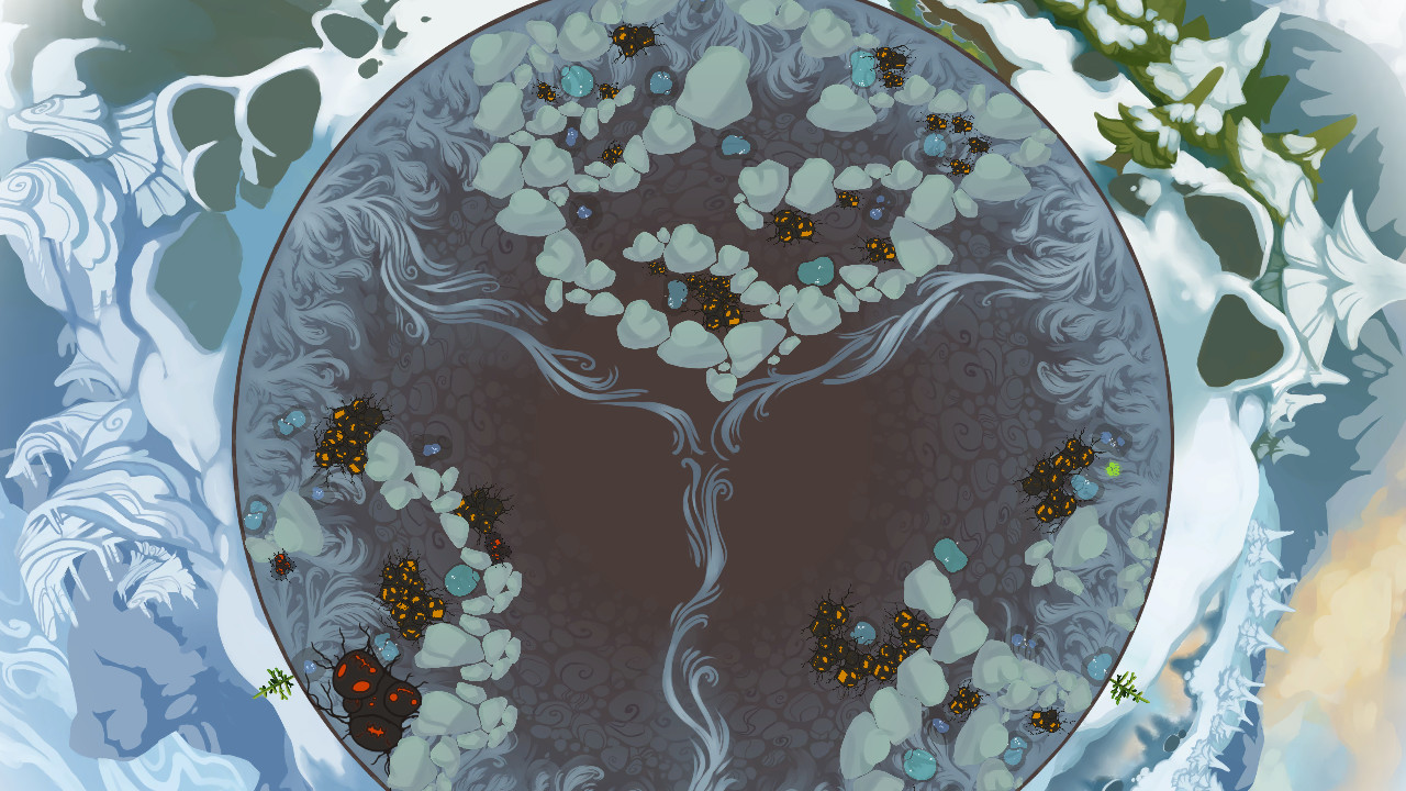 The Forest Below screenshot 2