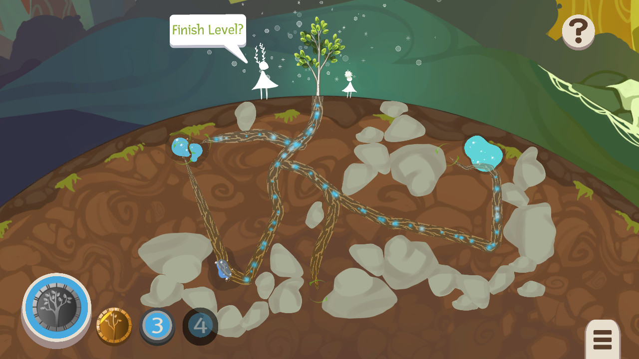 The Forest Below screenshot 3