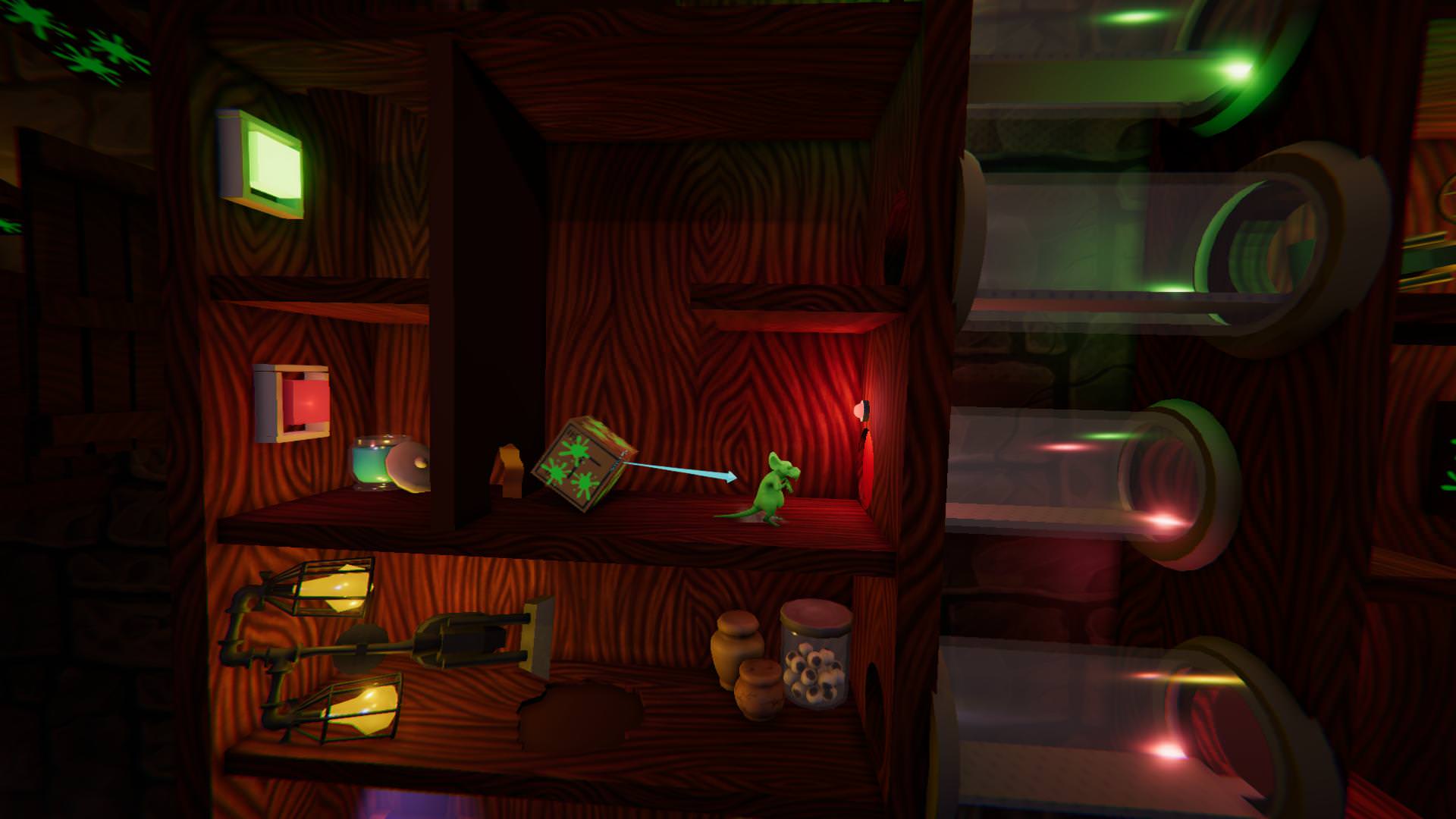 Project RAT screenshot 4