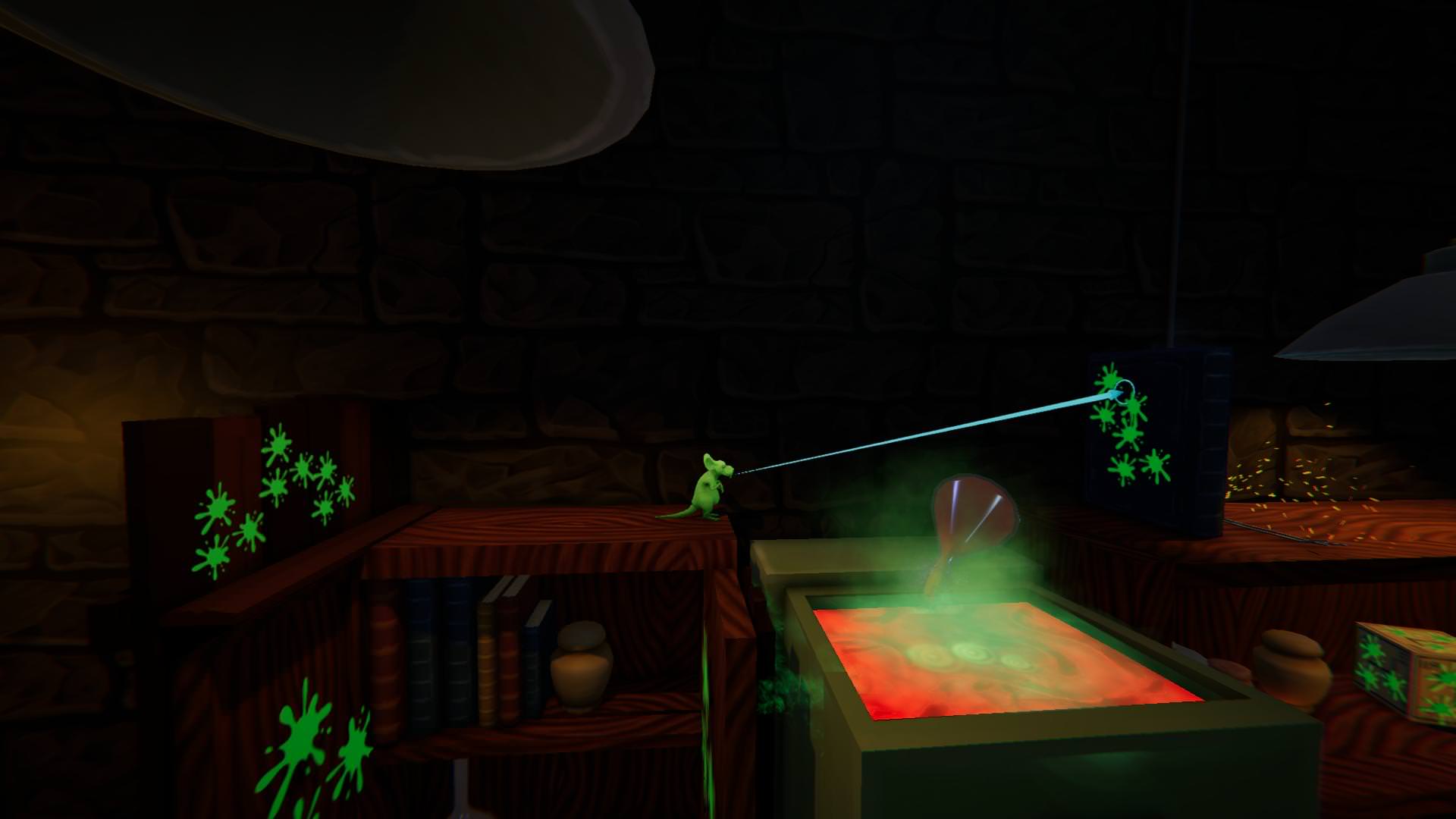 Project RAT screenshot 3