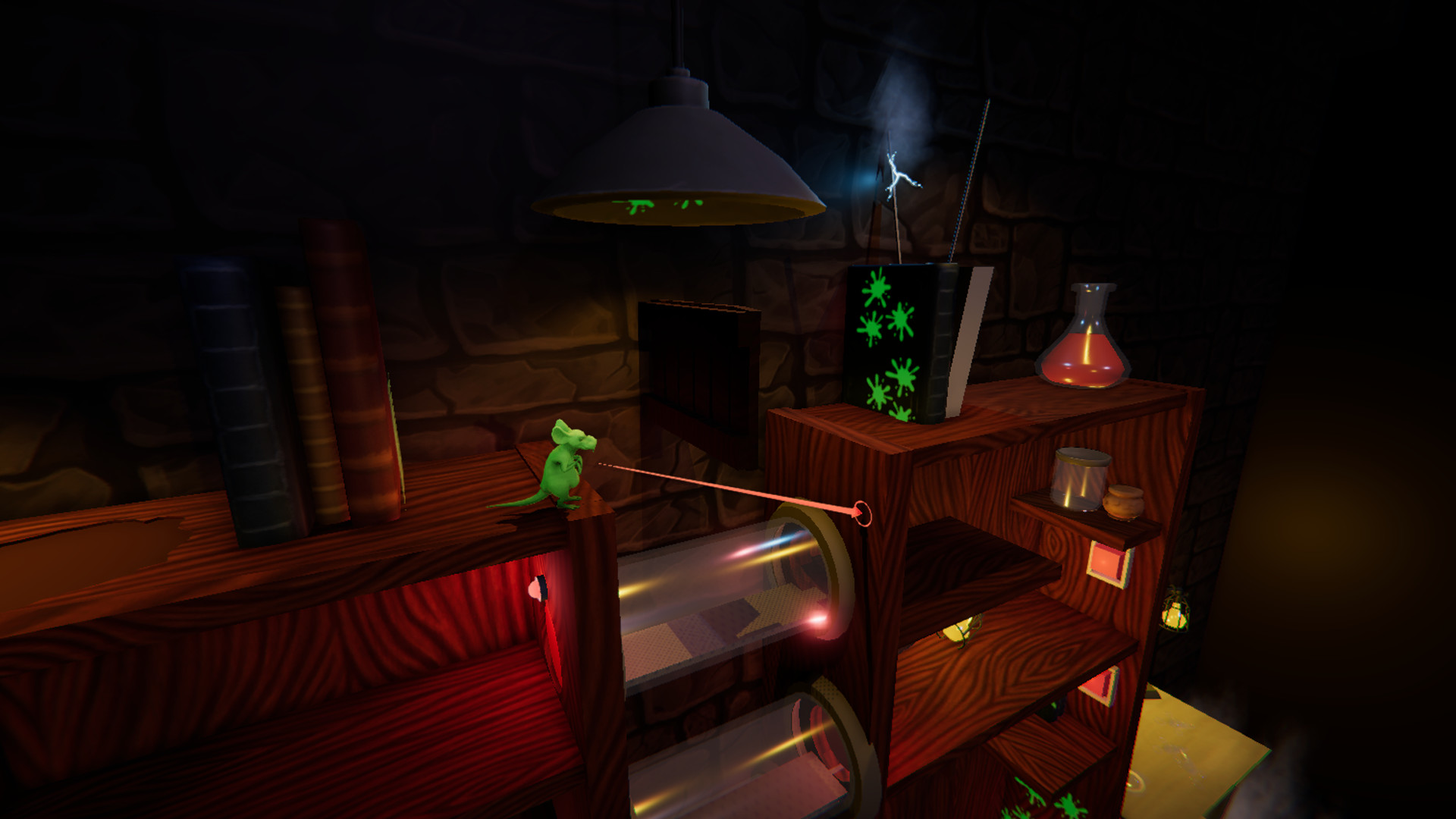 Project RAT screenshot 7