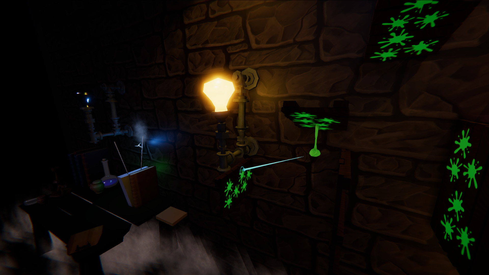 Project RAT screenshot 6