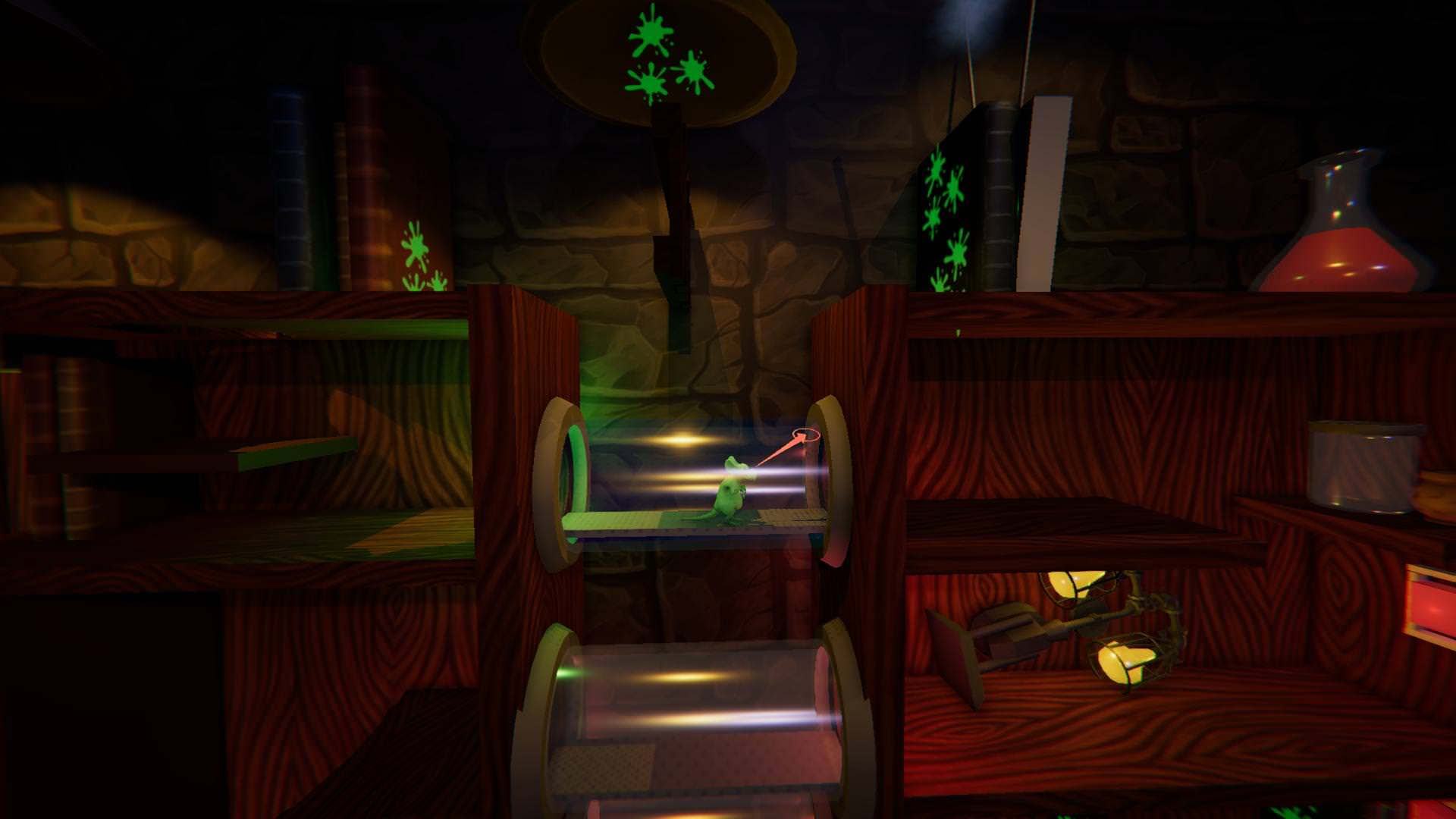 Project RAT screenshot 5
