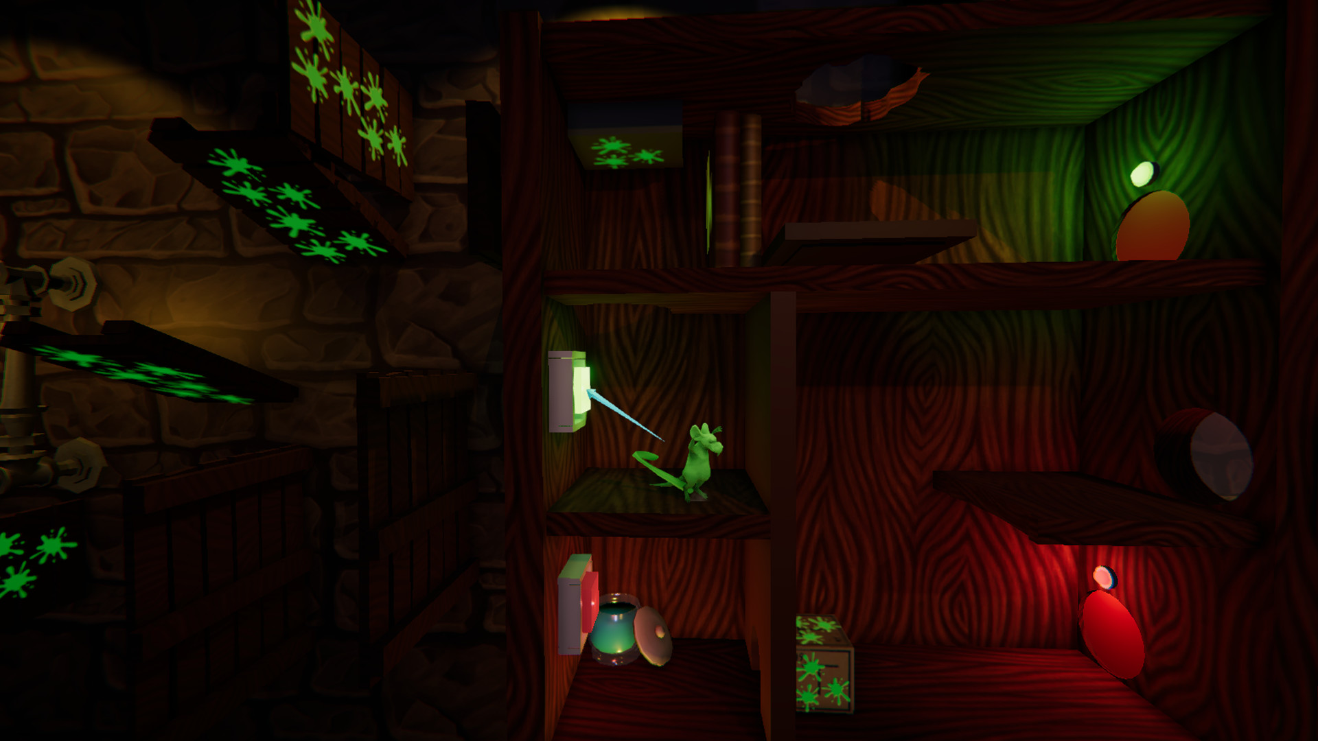 Project RAT screenshot 9