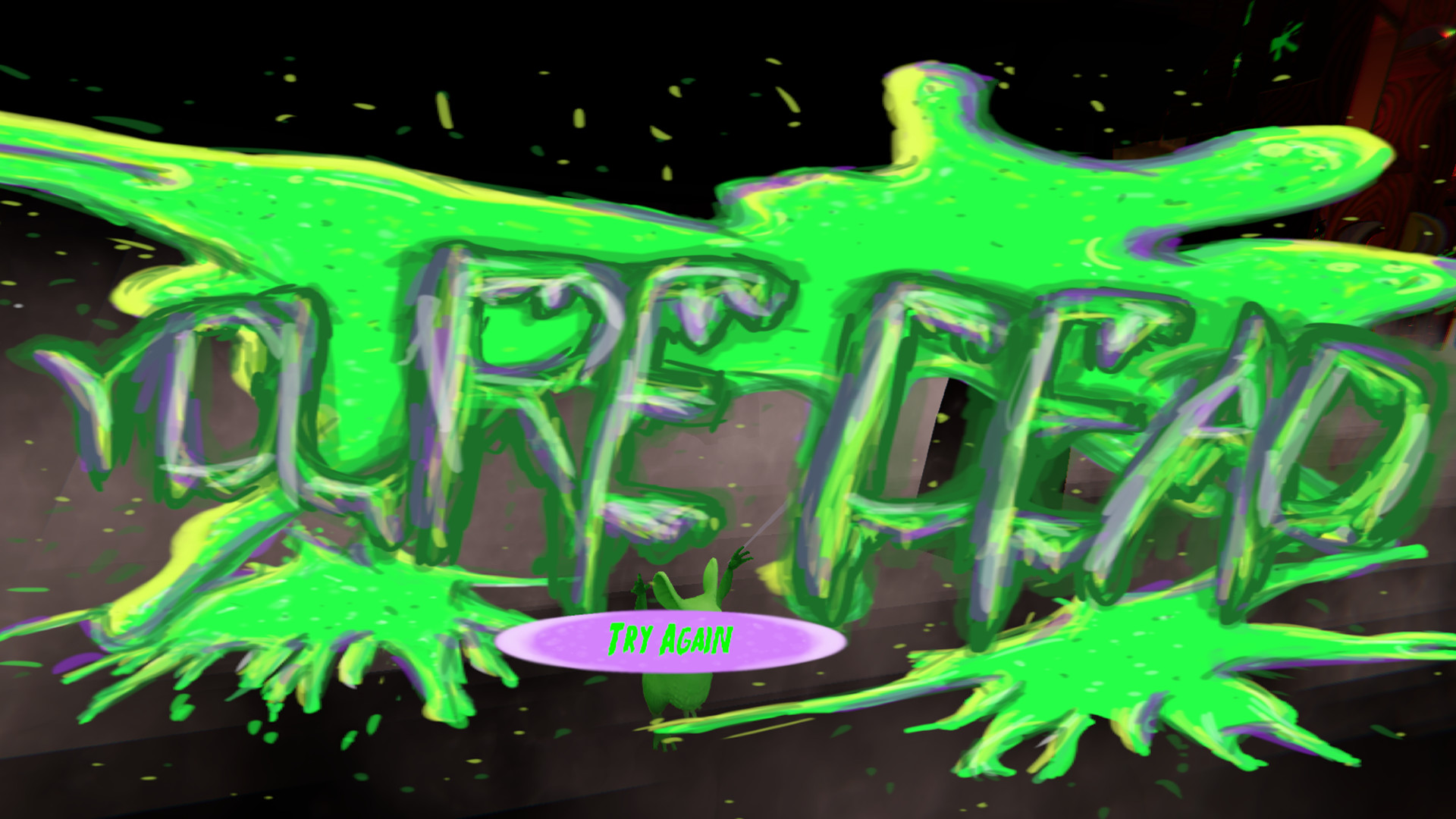 Project RAT screenshot 10