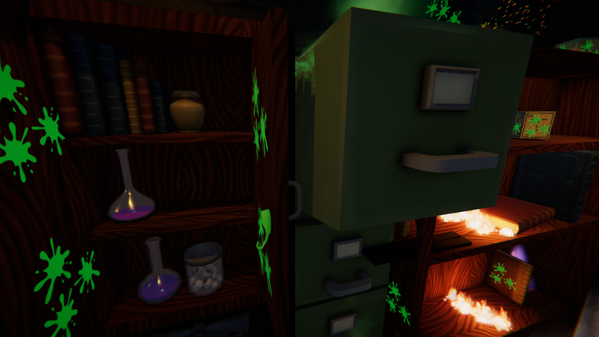 Project RAT screenshot 8