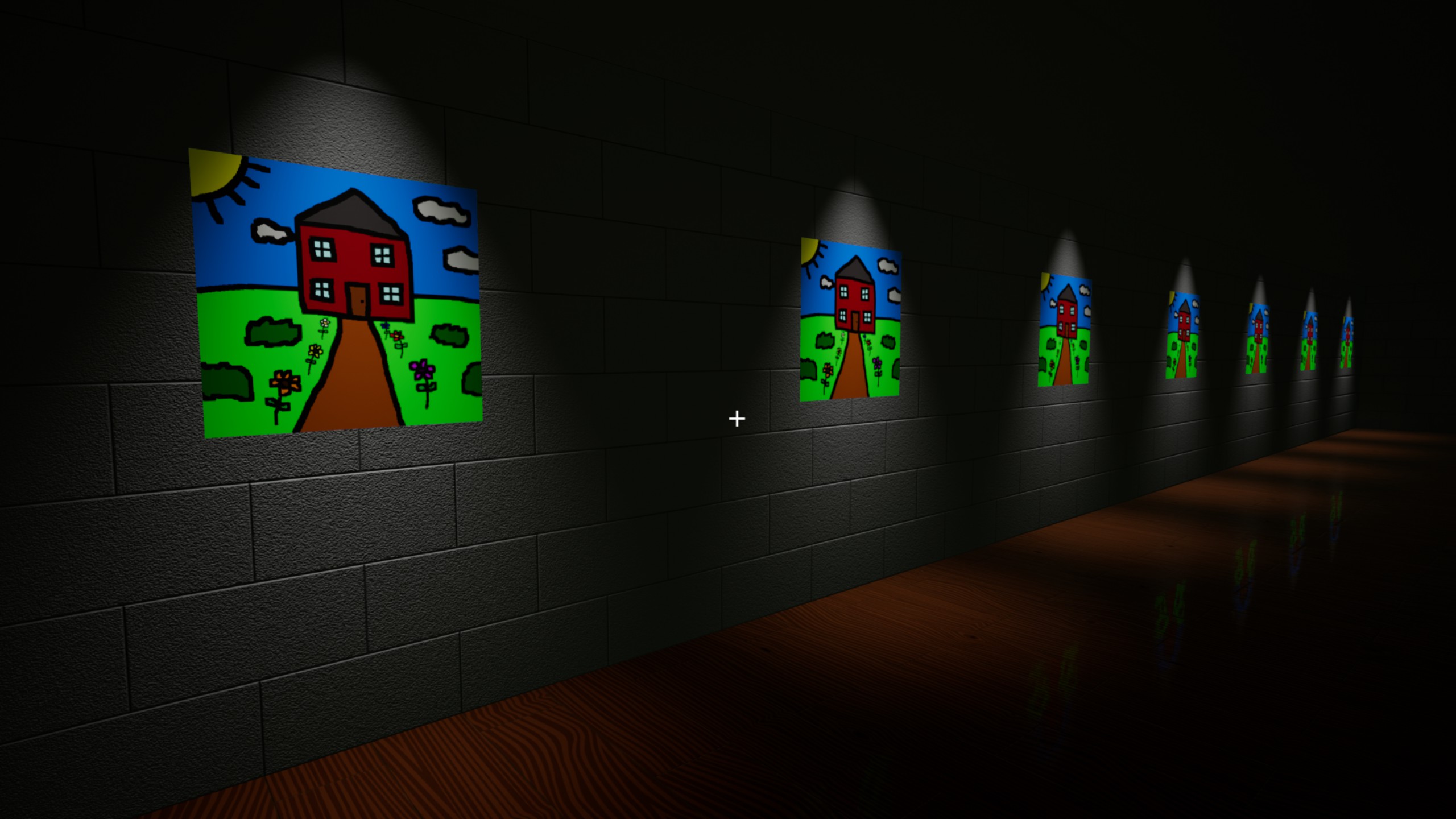 WEscape screenshot 6