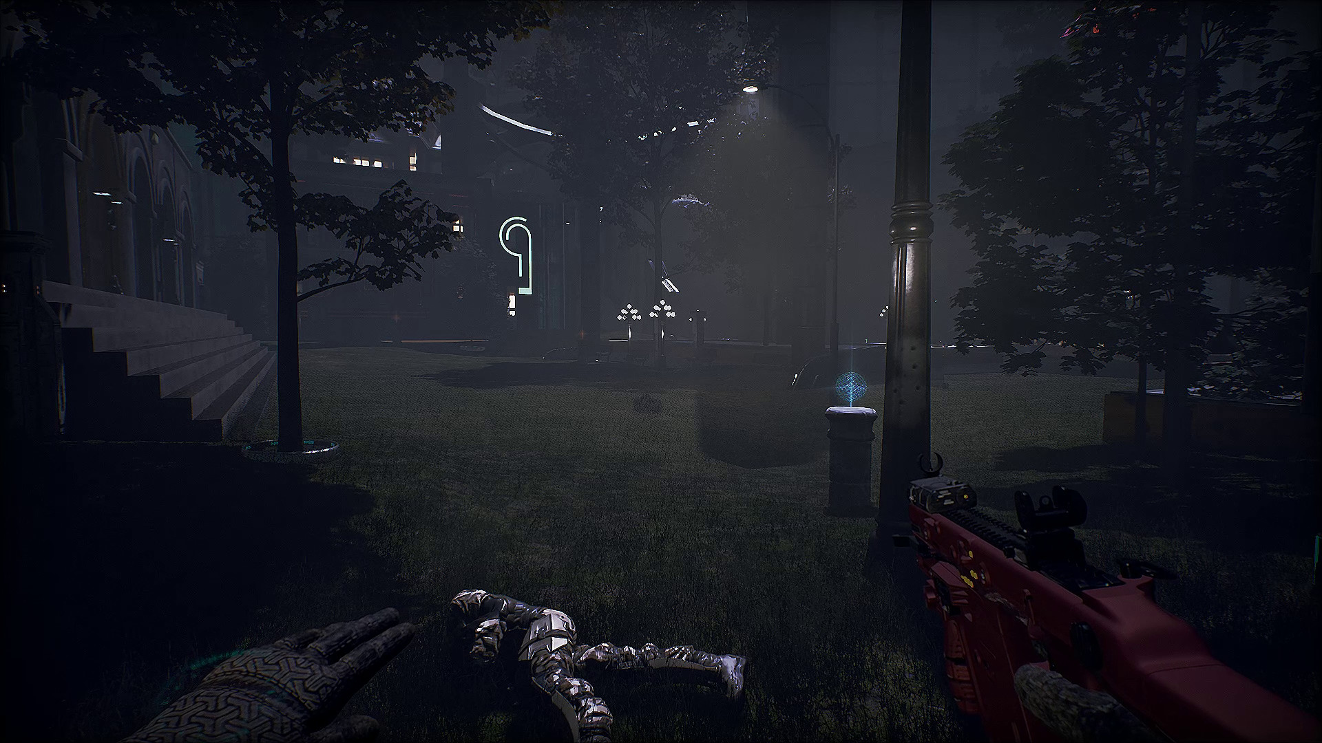 Sophont screenshot 25