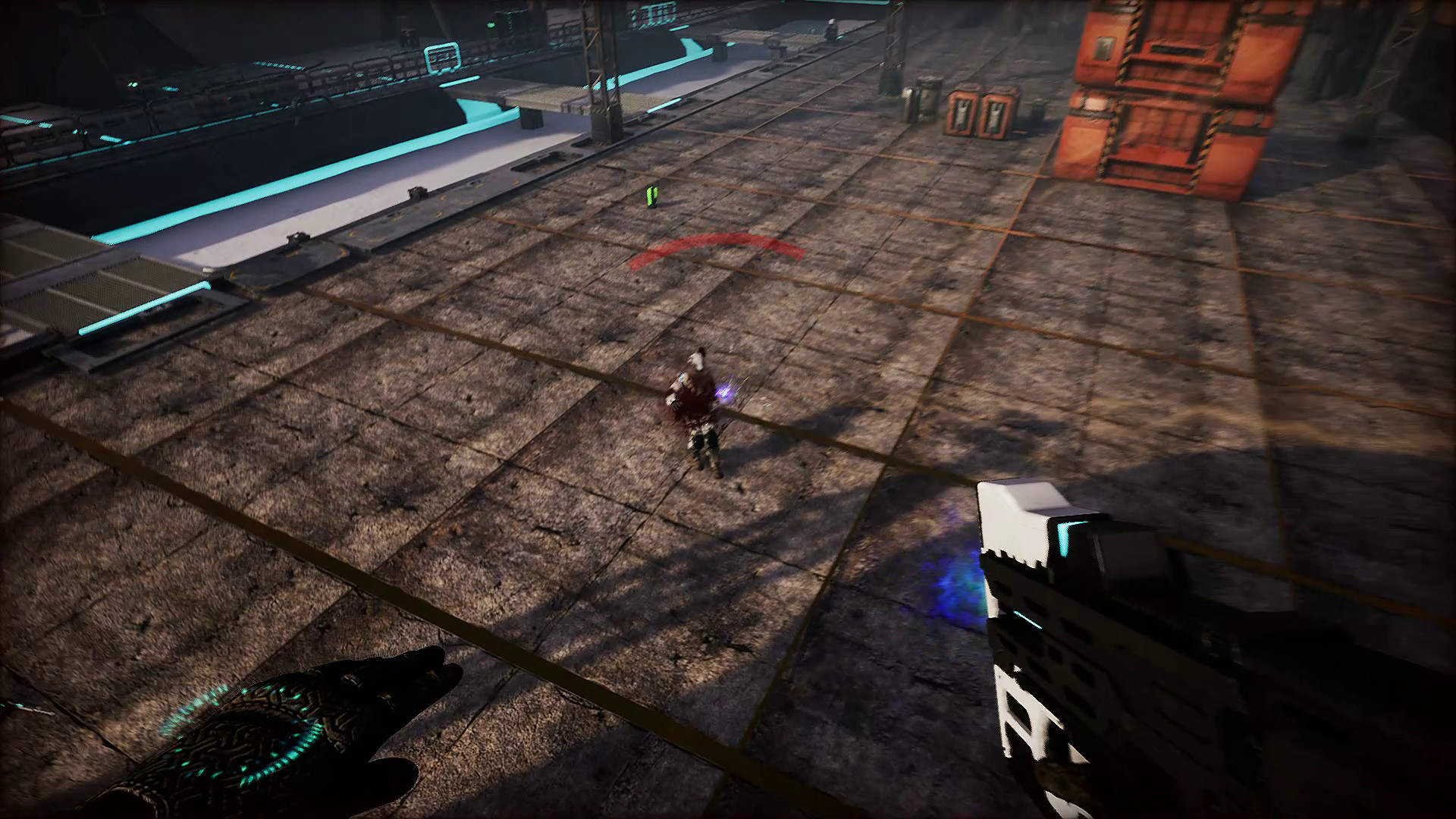 Sophont screenshot 14