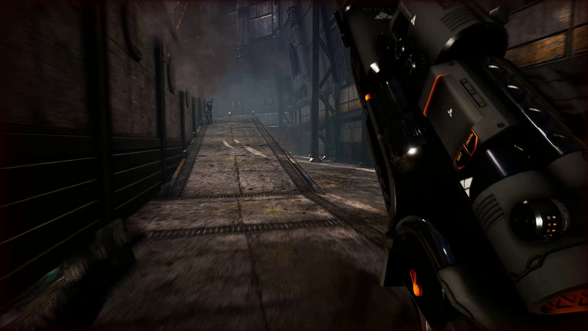 Sophont screenshot 23