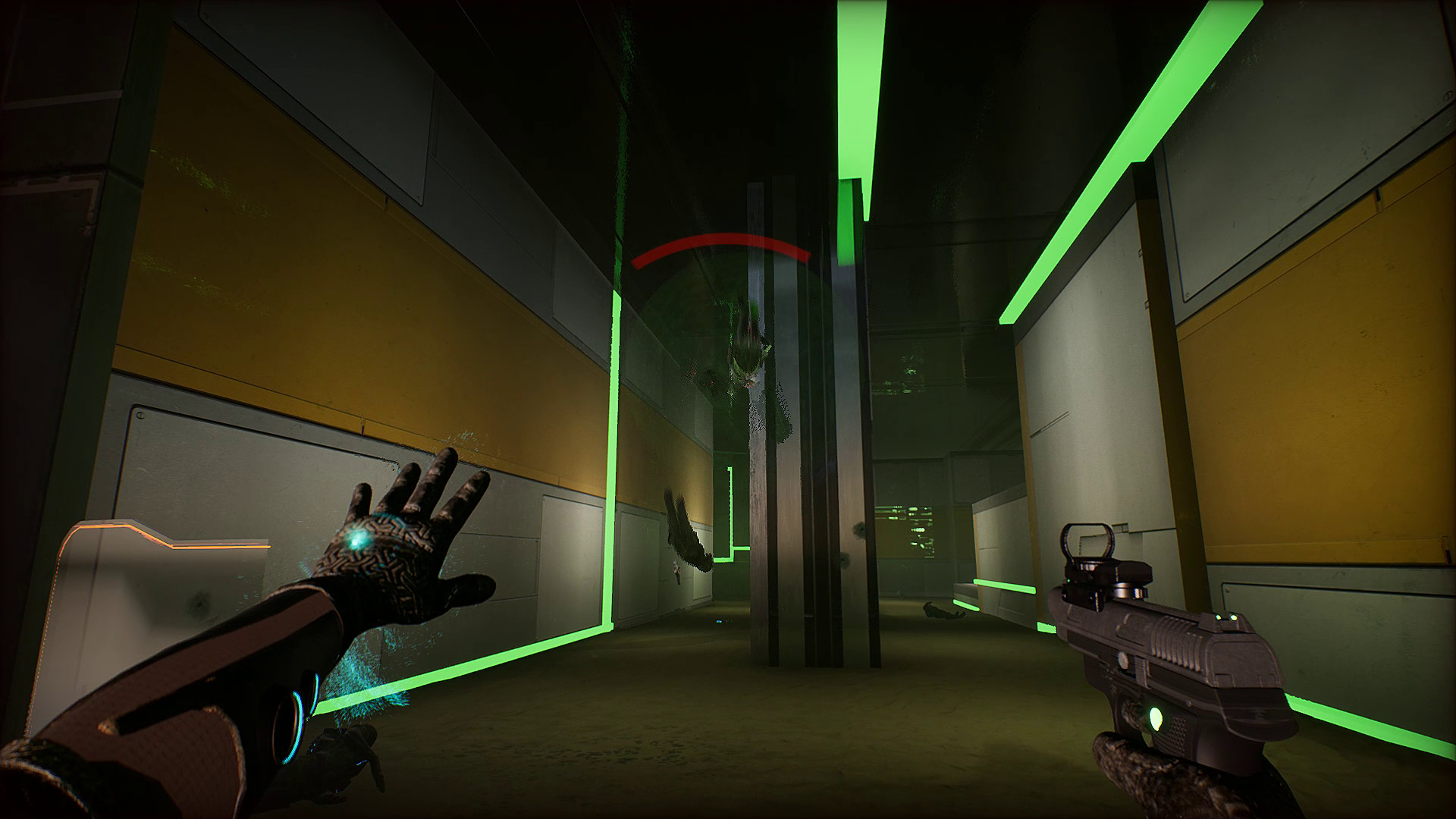 Sophont screenshot 13