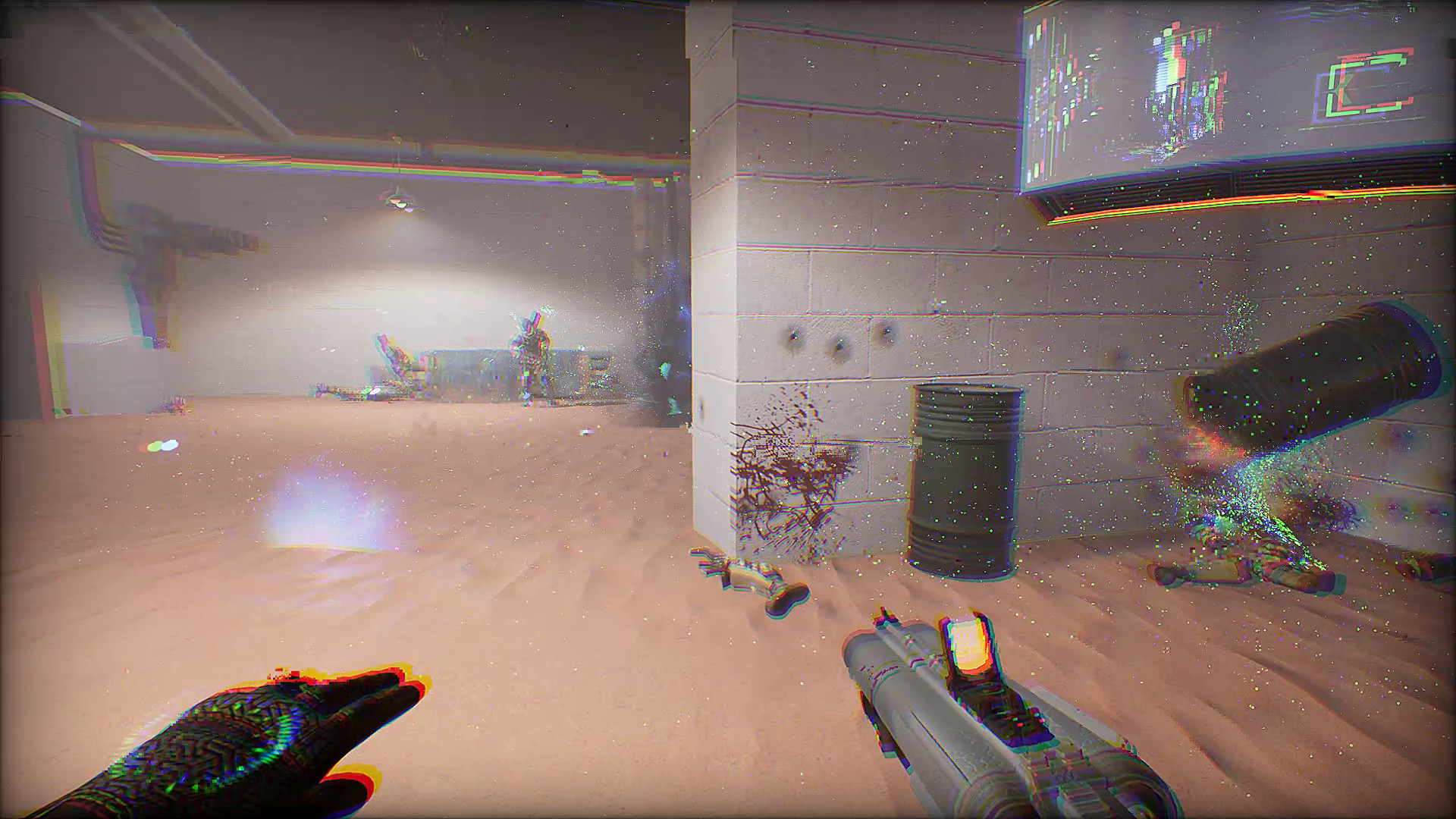 Sophont screenshot 21