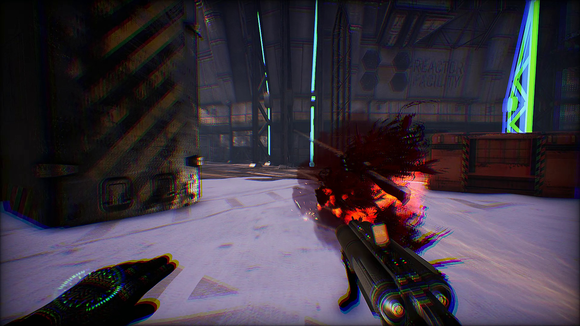 Sophont screenshot 16