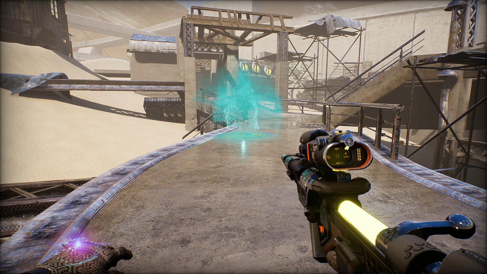 Sophont screenshot 20
