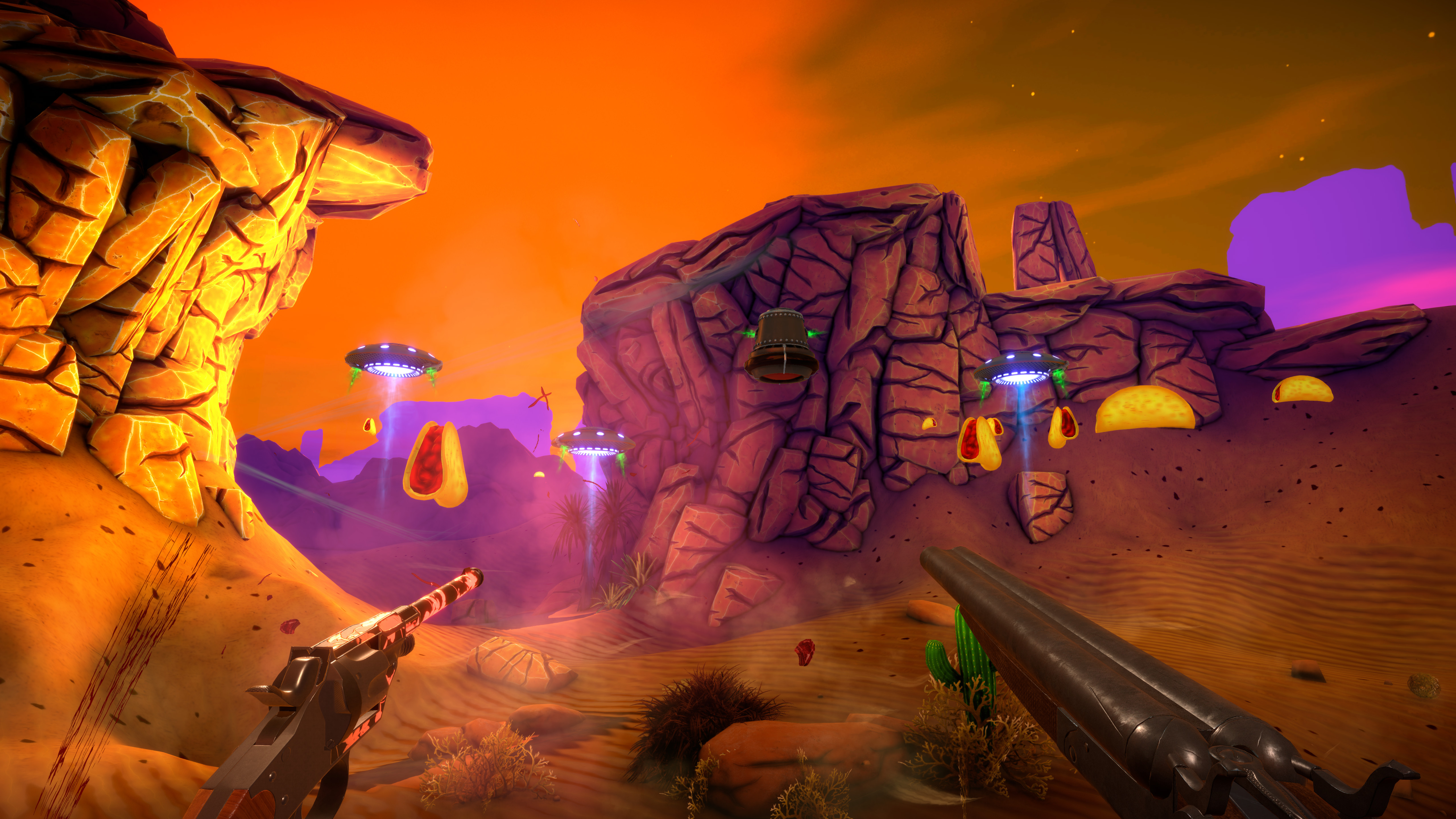 El Taco Diablo screenshot 5