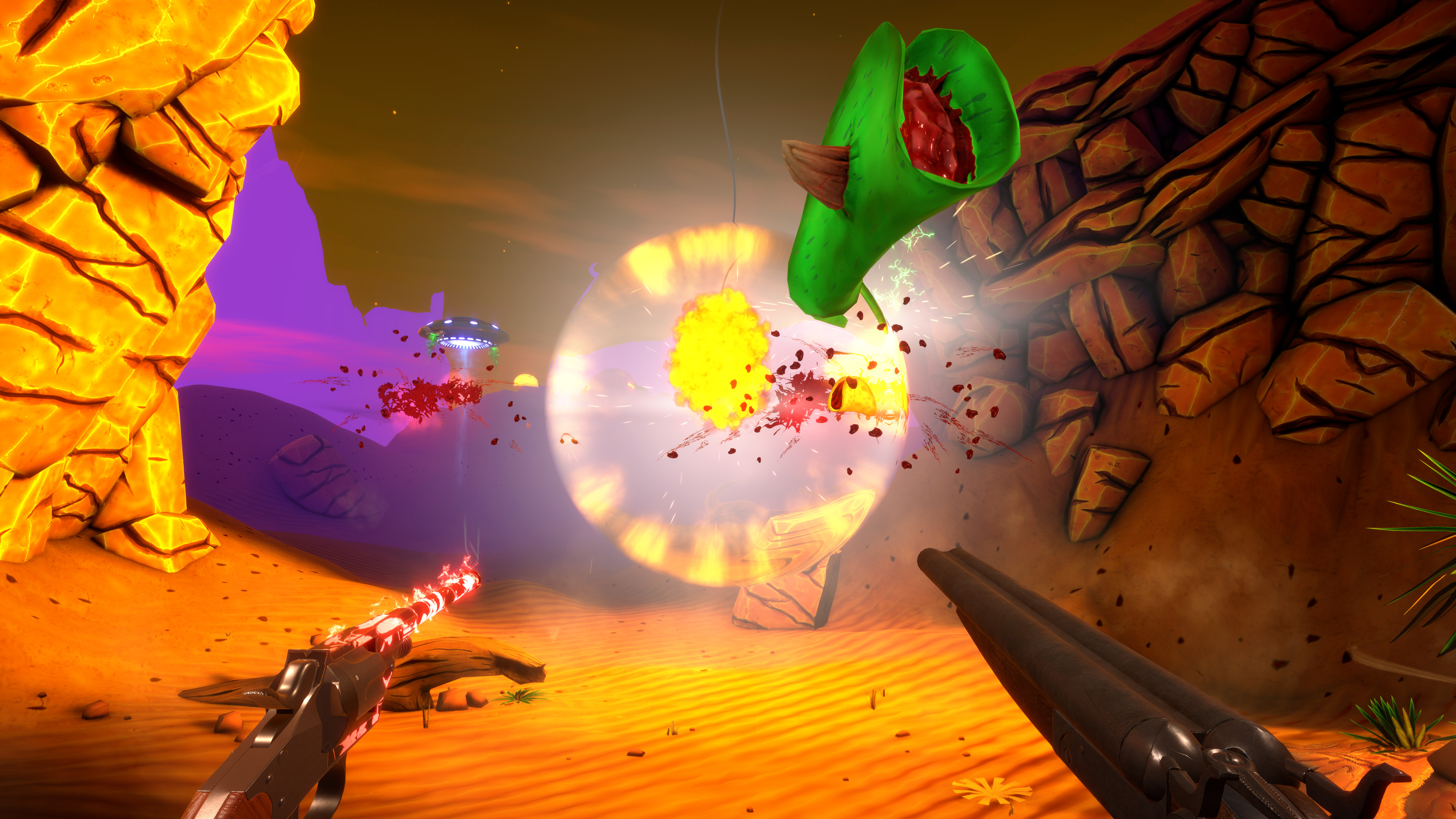 El Taco Diablo screenshot 4