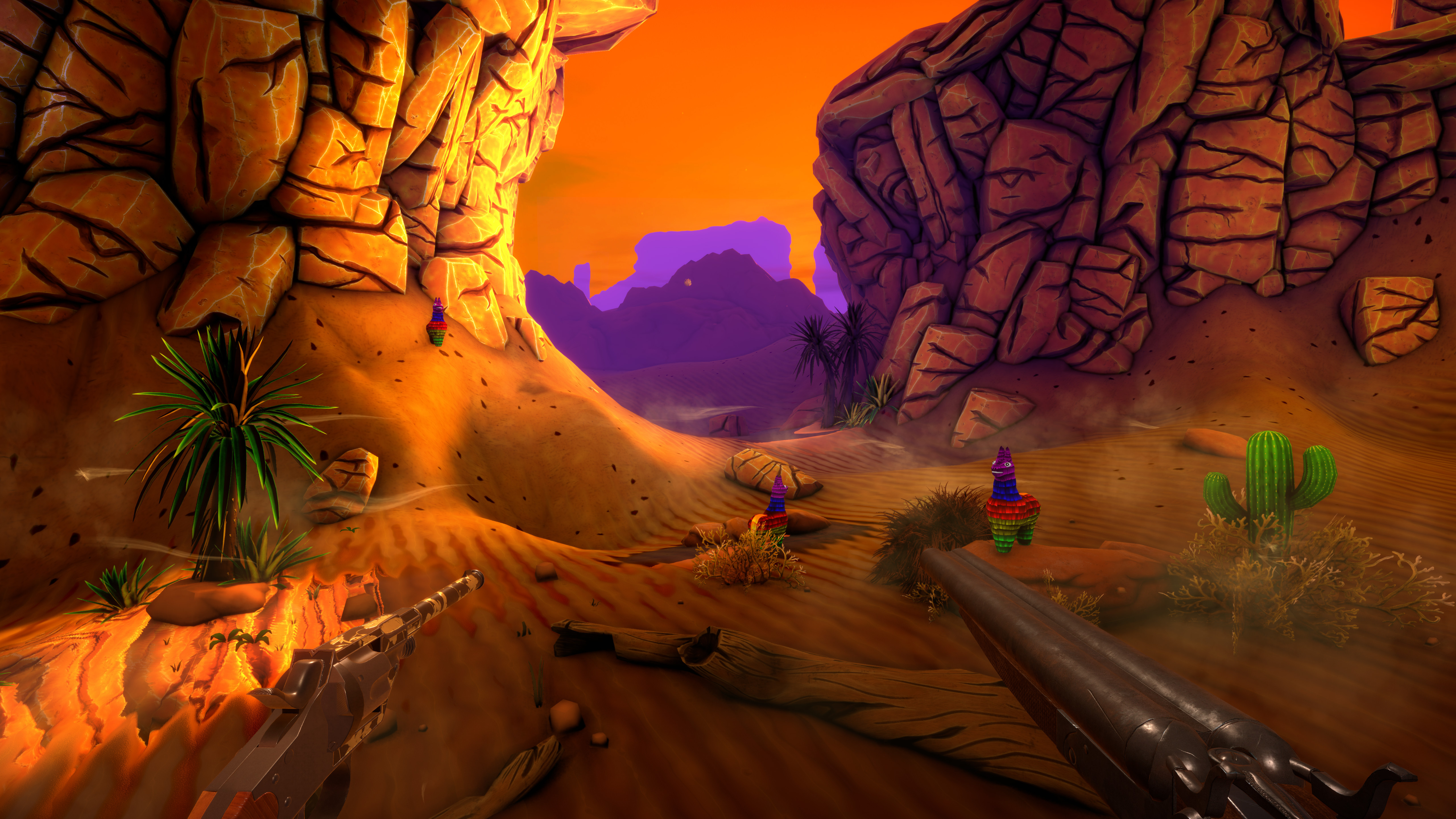 El Taco Diablo screenshot 3