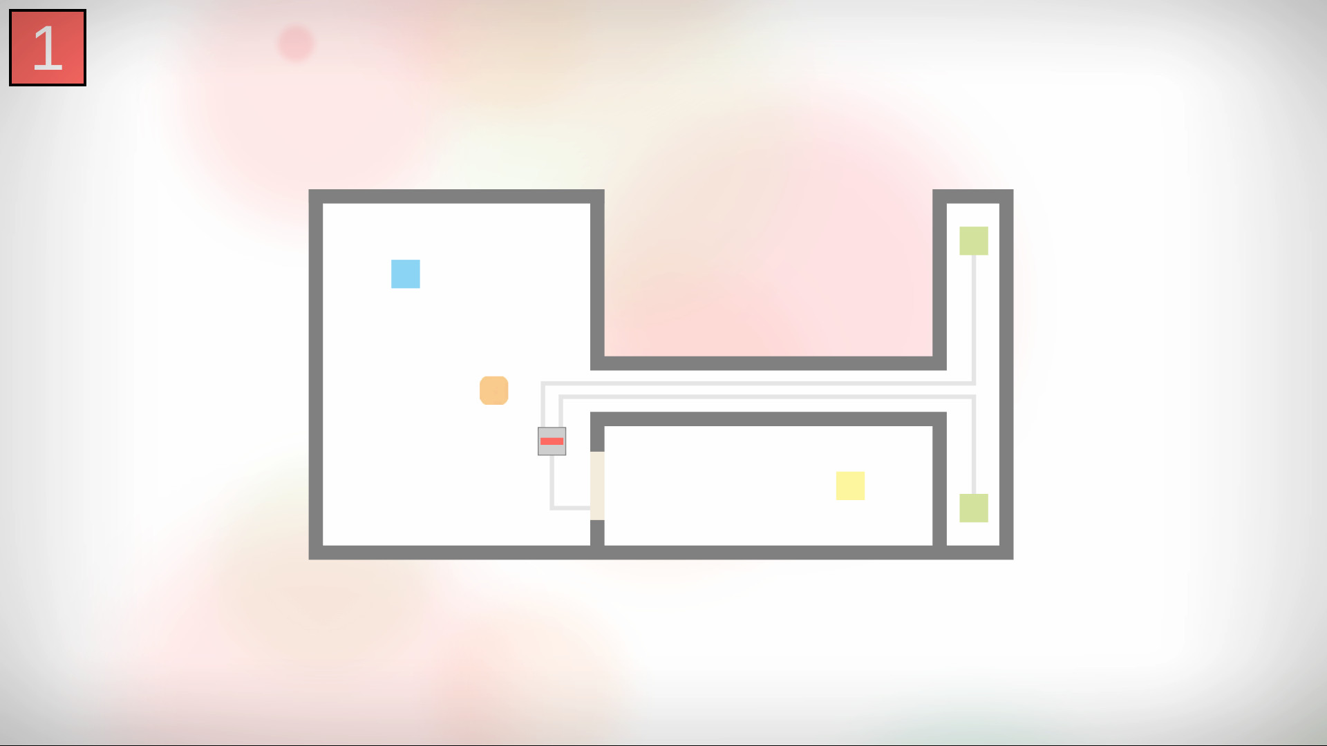 Déjà Vu screenshot 3