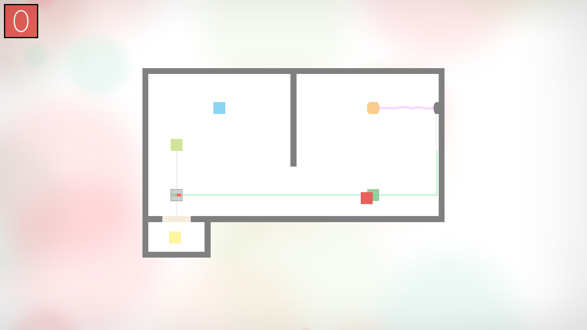 Déjà Vu screenshot 1