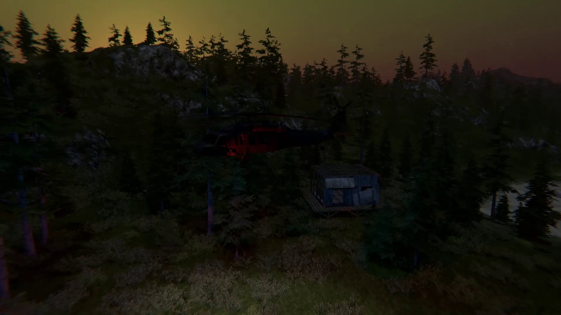 Infected Battlegrounds screenshot 10